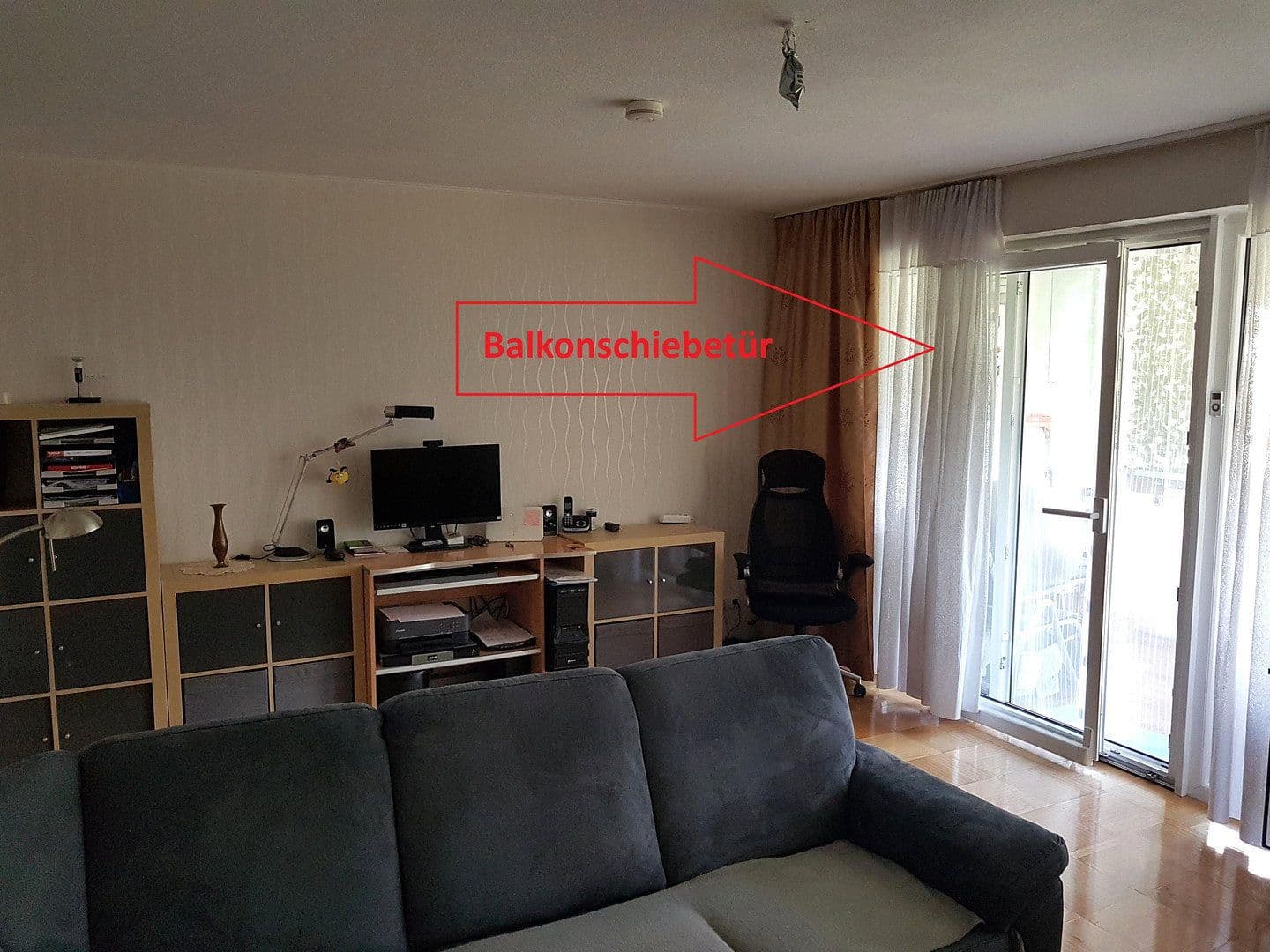 Predaj bytu 2-izbový 68 m², Am Stöckener Bach 20, Hannover, Dolné Sasko Predaj bytu 2-izbový 68 m², Am Stöckener Bach 20, Hannover, Dolné Sasko