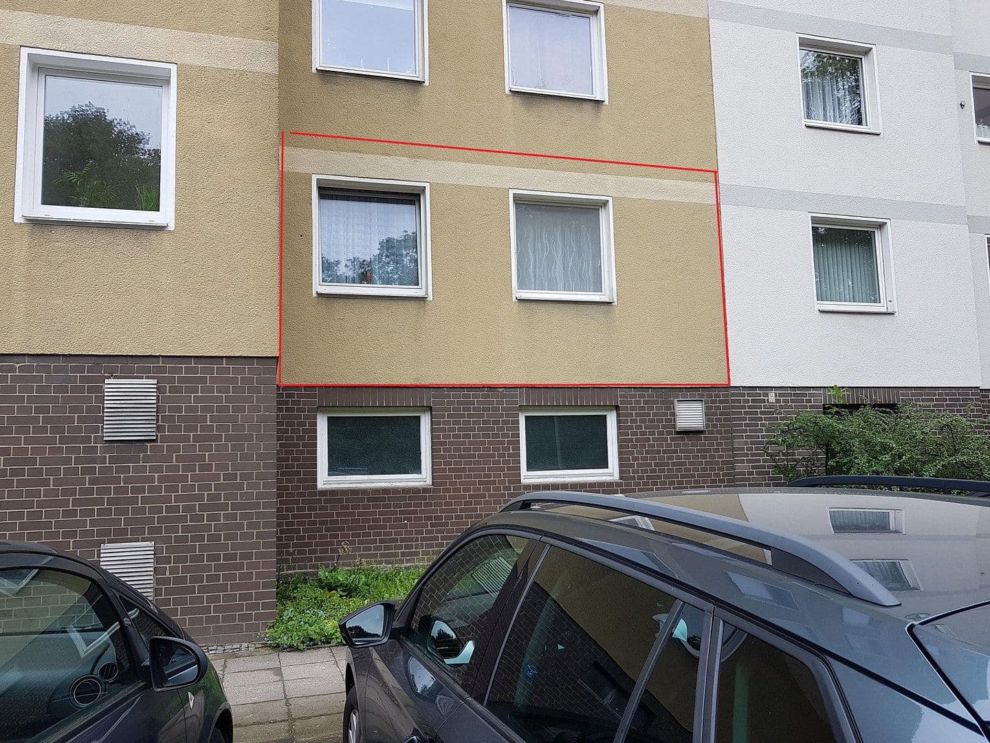 Predaj bytu 2-izbový 68 m², Am Stöckener Bach 20, Hannover, Dolné Sasko Predaj bytu 2-izbový 68 m², Am Stöckener Bach 20, Hannover, Dolné Sasko