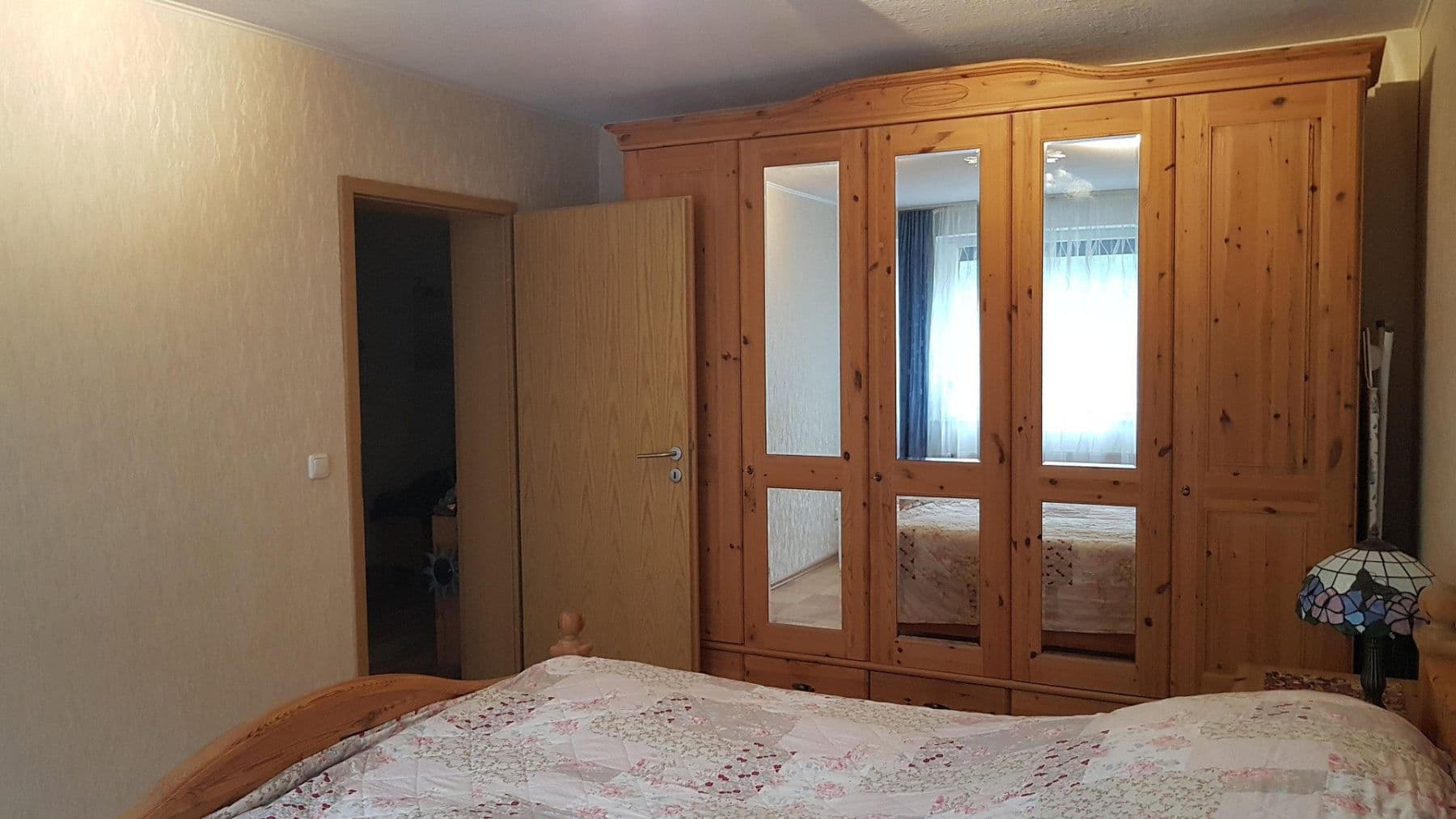 Predaj bytu 2-izbový 68 m², Am Stöckener Bach 20, Hannover, Dolné Sasko Predaj bytu 2-izbový 68 m², Am Stöckener Bach 20, Hannover, Dolné Sasko