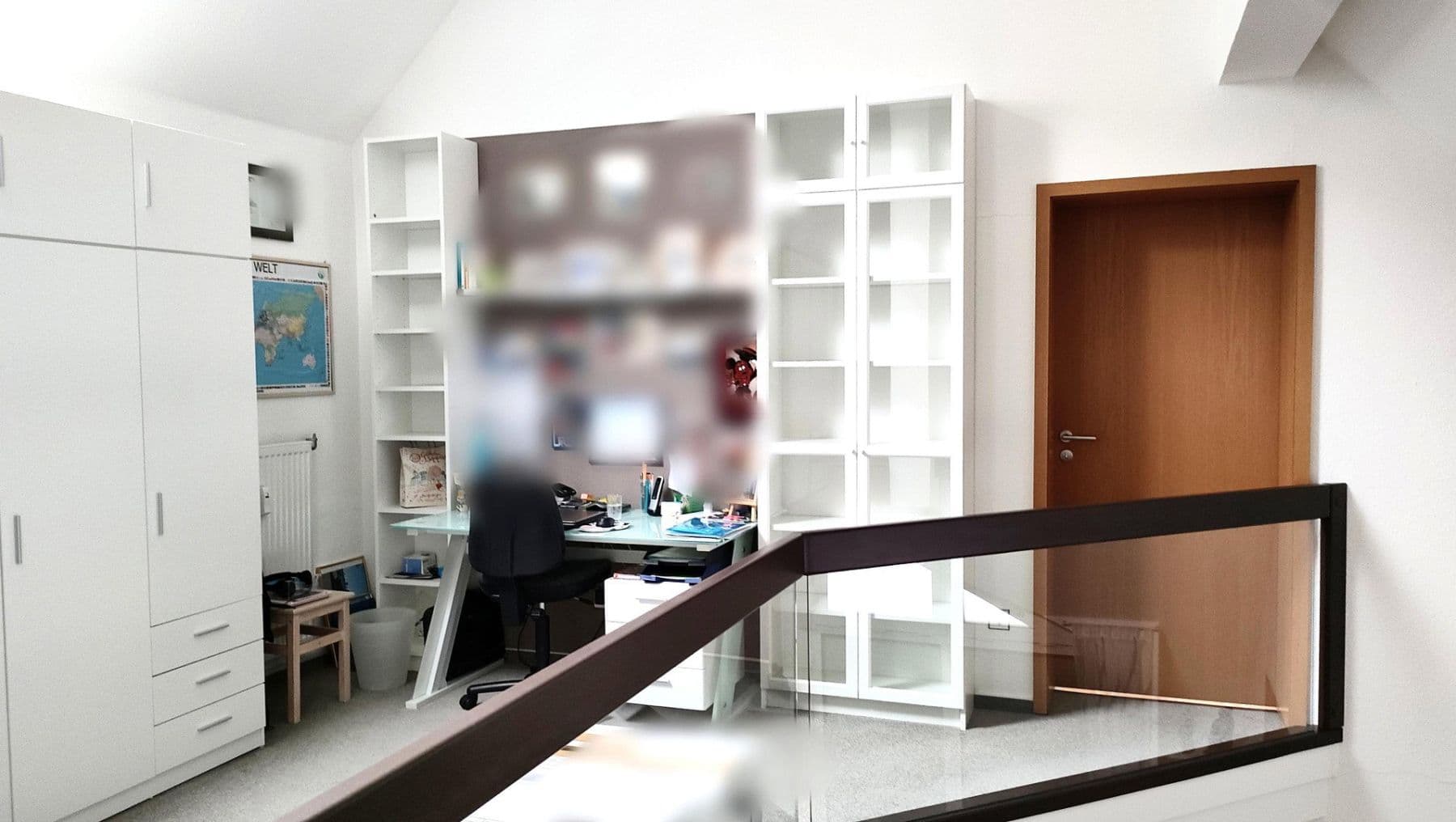 Predaj bytu 3-izbový 123 m², Bad Kreuznach, Porýnie-Falcko Predaj bytu 3-izbový 123 m², Bad Kreuznach, Porýnie-Falcko