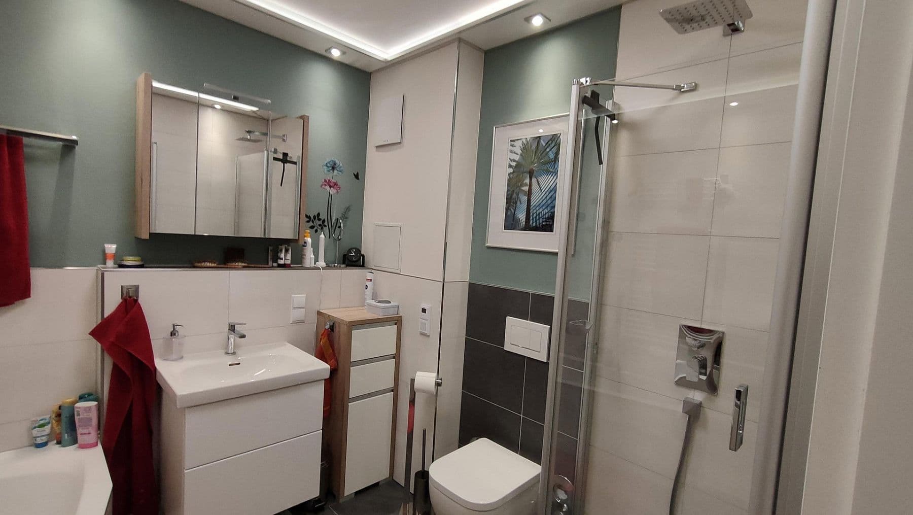 Predaj bytu 3-izbový 123 m², Bad Kreuznach, Porýnie-Falcko Predaj bytu 3-izbový 123 m², Bad Kreuznach, Porýnie-Falcko