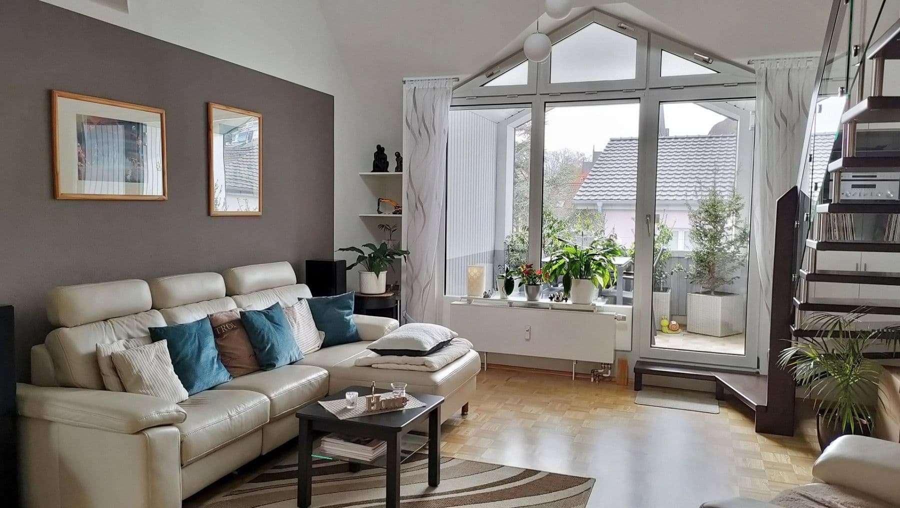 Predaj bytu 3-izbový 123 m², Bad Kreuznach, Porýnie-Falcko Predaj bytu 3-izbový 123 m², Bad Kreuznach, Porýnie-Falcko