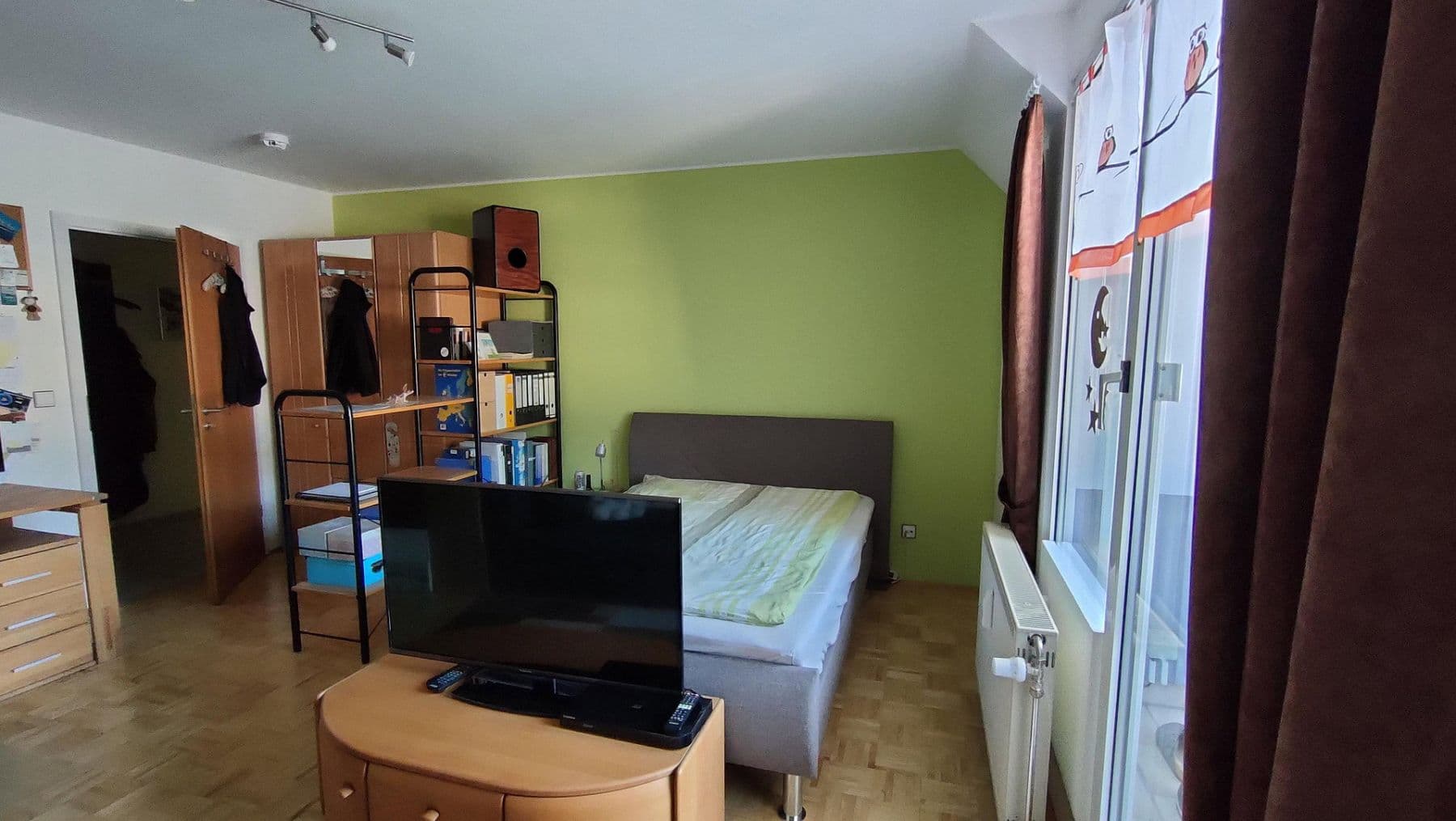 Predaj bytu 3-izbový 123 m², Bad Kreuznach, Porýnie-Falcko Predaj bytu 3-izbový 123 m², Bad Kreuznach, Porýnie-Falcko