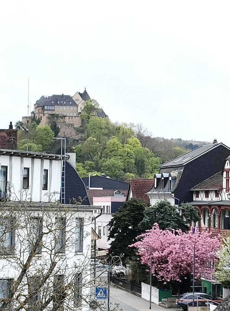 Predaj bytu 3-izbový 123 m², Bad Kreuznach, Porýnie-Falcko Predaj bytu 3-izbový 123 m², Bad Kreuznach, Porýnie-Falcko