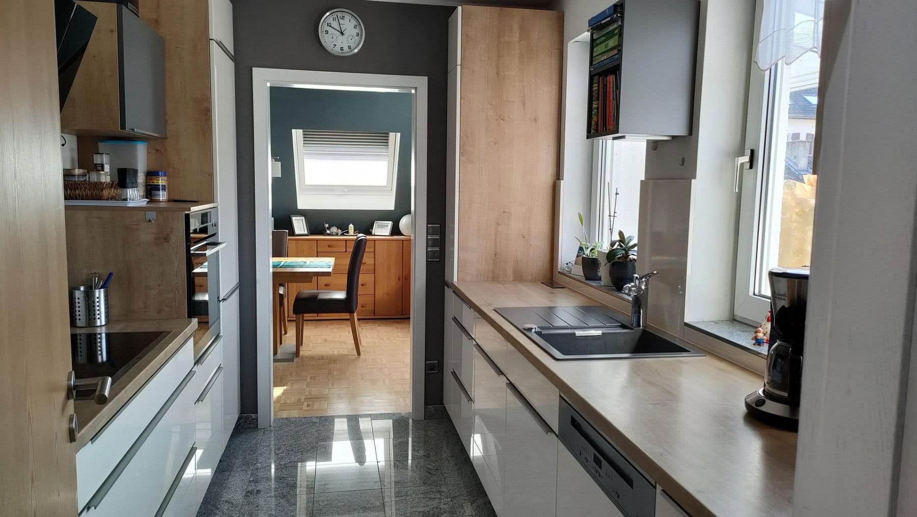 Predaj bytu 3-izbový 123 m², Bad Kreuznach, Porýnie-Falcko Predaj bytu 3-izbový 123 m², Bad Kreuznach, Porýnie-Falcko
