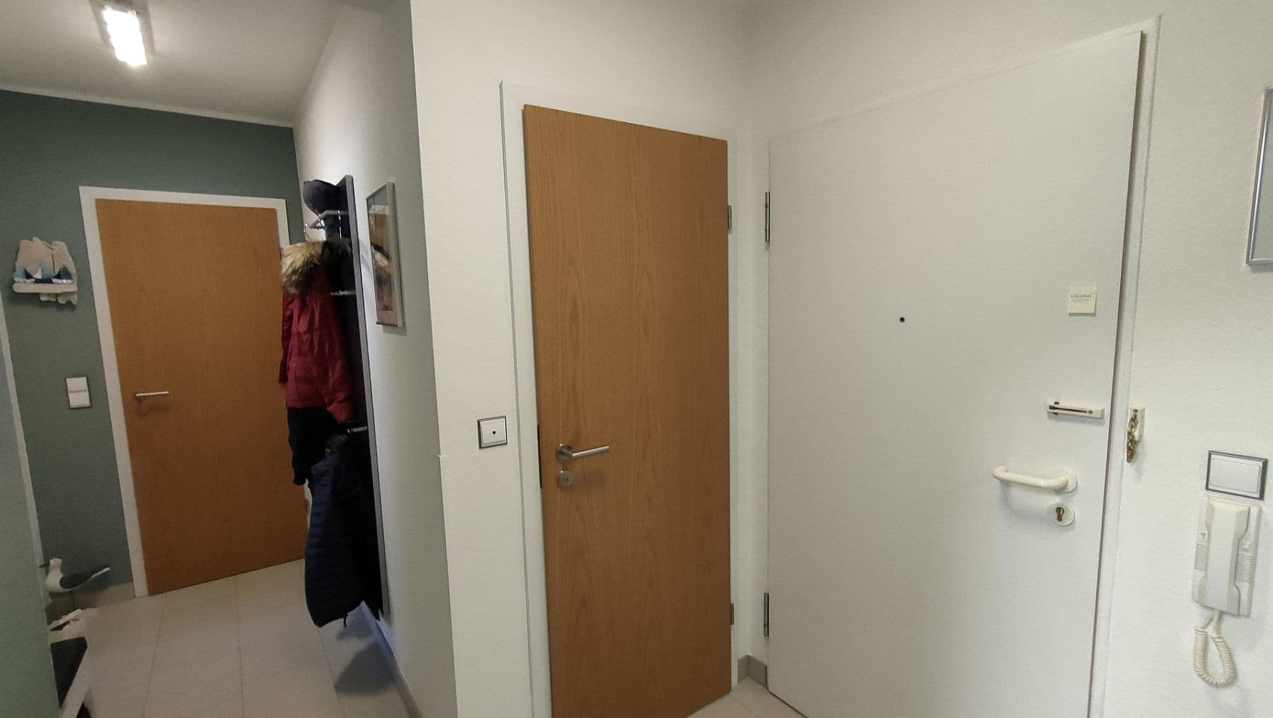 Predaj bytu 3-izbový 123 m², Bad Kreuznach, Porýnie-Falcko Predaj bytu 3-izbový 123 m², Bad Kreuznach, Porýnie-Falcko