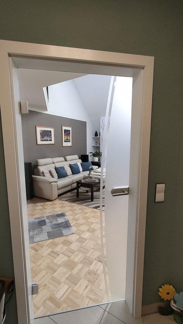 Predaj bytu 3-izbový 123 m², Bad Kreuznach, Porýnie-Falcko Predaj bytu 3-izbový 123 m², Bad Kreuznach, Porýnie-Falcko