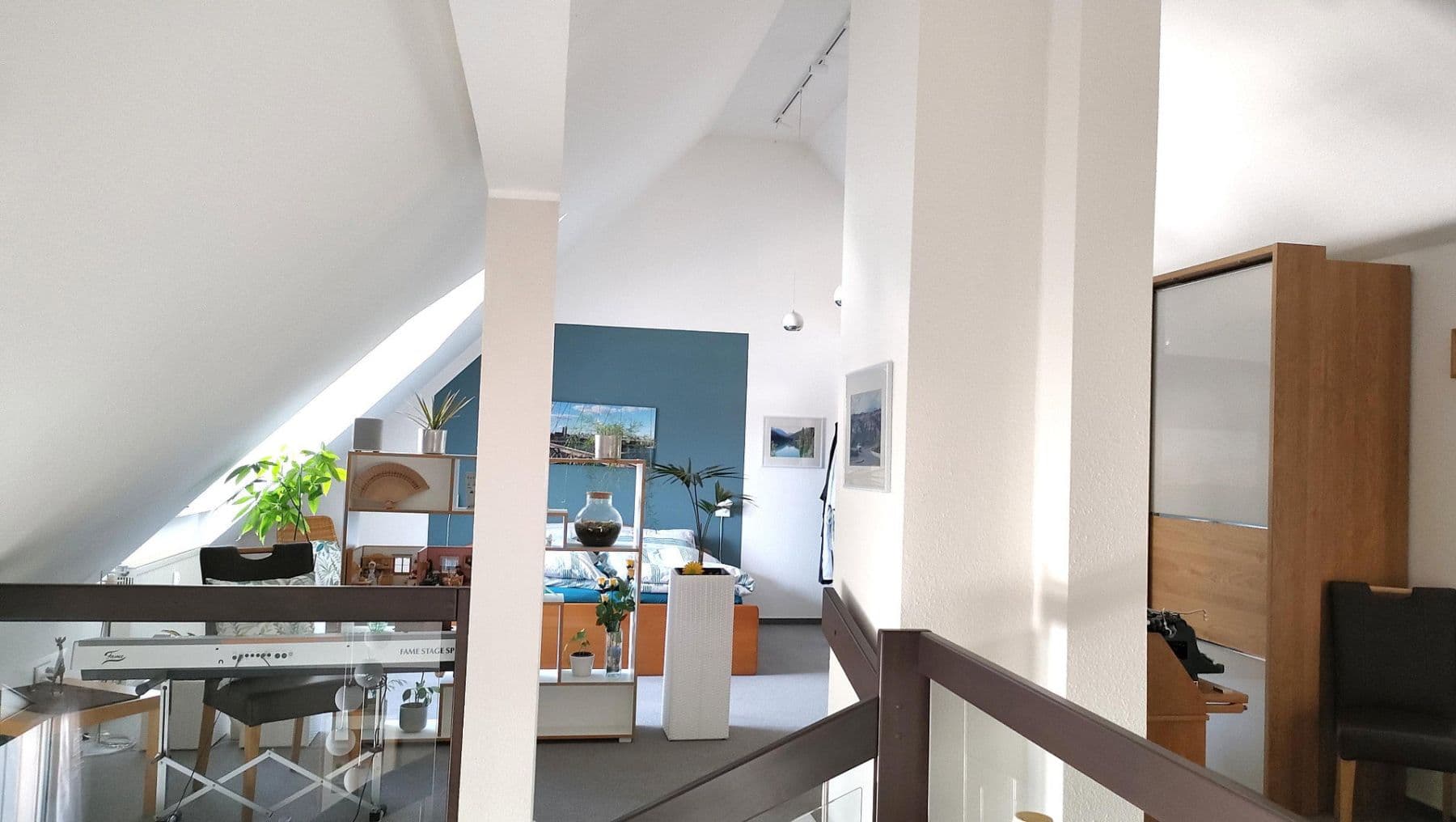Predaj bytu 3-izbový 123 m², Bad Kreuznach, Porýnie-Falcko Predaj bytu 3-izbový 123 m², Bad Kreuznach, Porýnie-Falcko