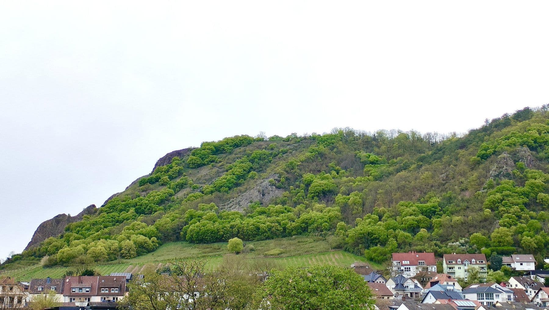 Predaj bytu 3-izbový 123 m², Bad Kreuznach, Porýnie-Falcko Predaj bytu 3-izbový 123 m², Bad Kreuznach, Porýnie-Falcko