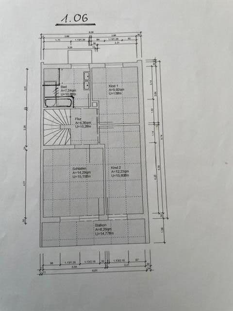 Predaj domu 140 m², pozemek 330 m², Nußdorf, Bavorsko Predaj domu 140 m², pozemek 330 m², Nußdorf, Bavorsko