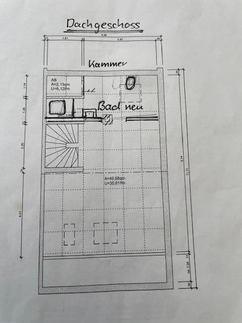 Predaj domu 140 m², pozemek 330 m², Nußdorf, Bavorsko Predaj domu 140 m², pozemek 330 m², Nußdorf, Bavorsko