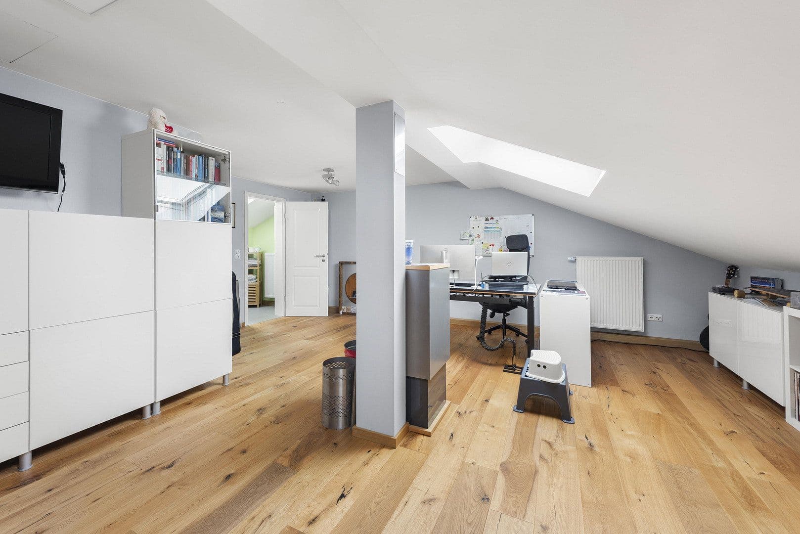 Predaj domu 140 m², pozemek 330 m², Nußdorf, Bavorsko Predaj domu 140 m², pozemek 330 m², Nußdorf, Bavorsko