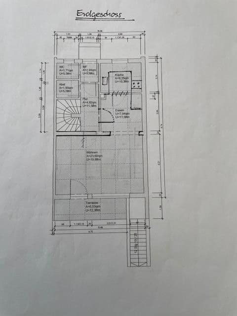 Predaj domu 140 m², pozemek 330 m², Nußdorf, Bavorsko Predaj domu 140 m², pozemek 330 m², Nußdorf, Bavorsko