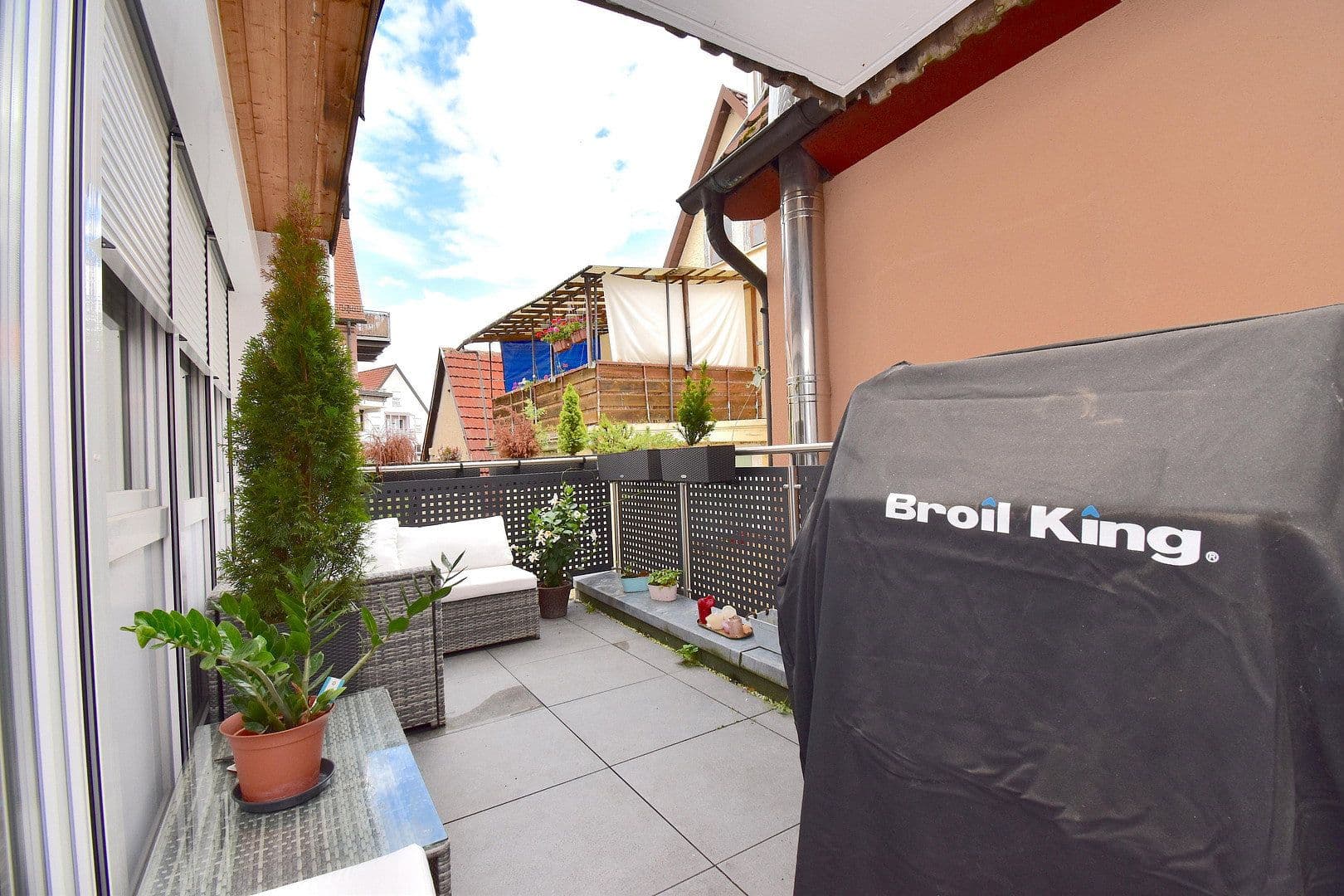 Prenájom kancelárie 164 m², Stuttgarter Straße 23, Weil der Stadt, Bádensko-Wurttembersko Prenájom kancelárie 164 m², Stuttgarter Straße 23, Weil der Stadt, Bádensko-Wurttembersko
