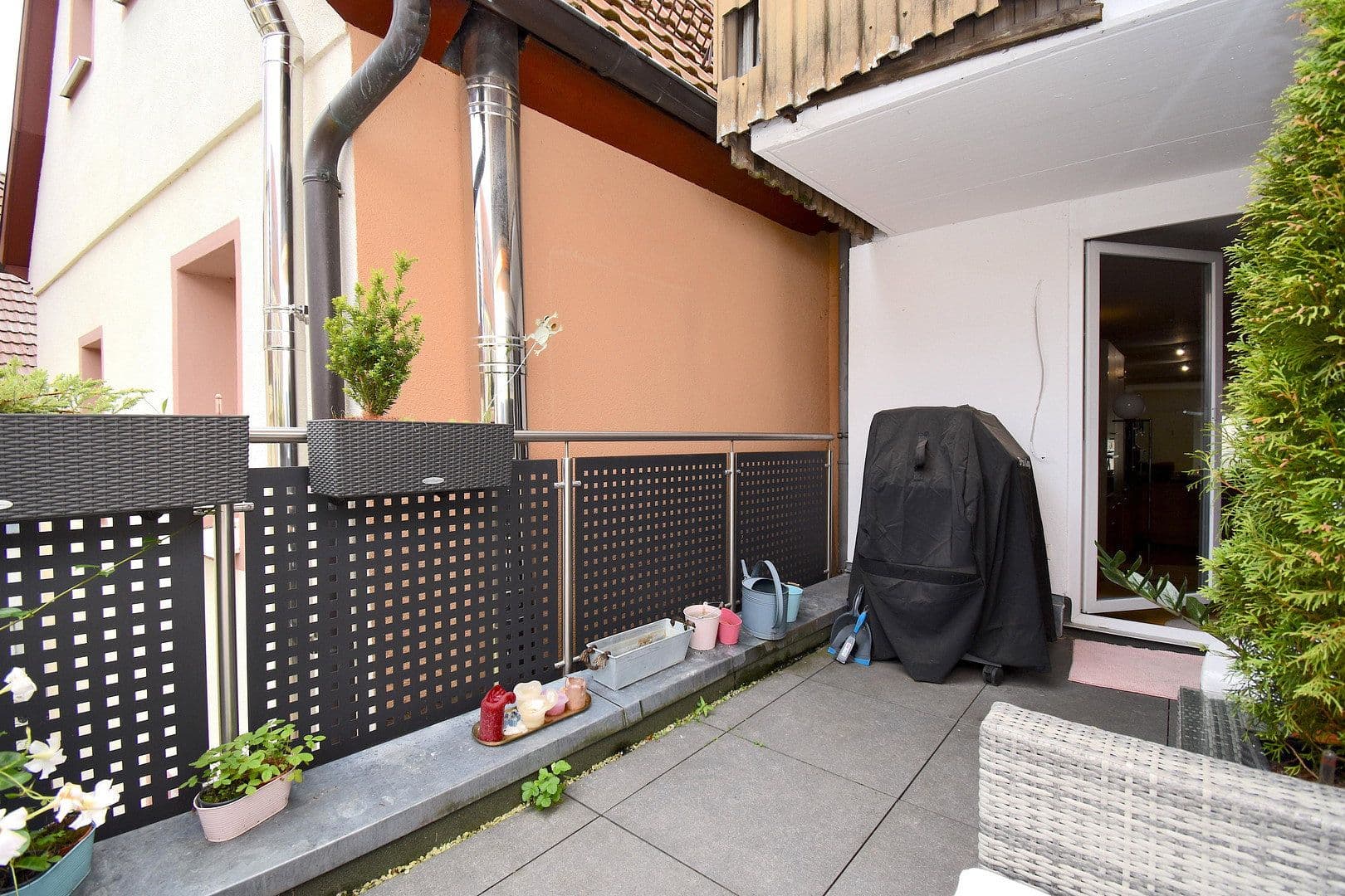 Prenájom kancelárie 164 m², Stuttgarter Straße 23, Weil der Stadt, Bádensko-Wurttembersko Prenájom kancelárie 164 m², Stuttgarter Straße 23, Weil der Stadt, Bádensko-Wurttembersko
