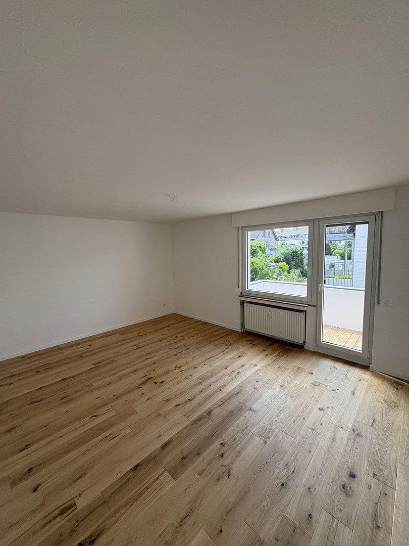 Predaj bytu 2-izbový 63 m², Brückstraße, Aachen, Severné Porýnie - Westfálsko Predaj bytu 2-izbový 63 m², Brückstraße, Aachen, Severné Porýnie - Westfálsko
