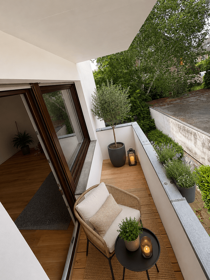 Predaj bytu 2-izbový 63 m², Brückstraße, Aachen, Severné Porýnie - Westfálsko Predaj bytu 2-izbový 63 m², Brückstraße, Aachen, Severné Porýnie - Westfálsko