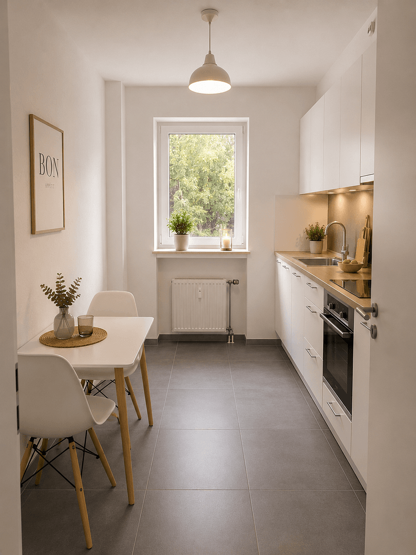 Predaj bytu 2-izbový 63 m², Brückstraße, Aachen, Severné Porýnie - Westfálsko Predaj bytu 2-izbový 63 m², Brückstraße, Aachen, Severné Porýnie - Westfálsko
