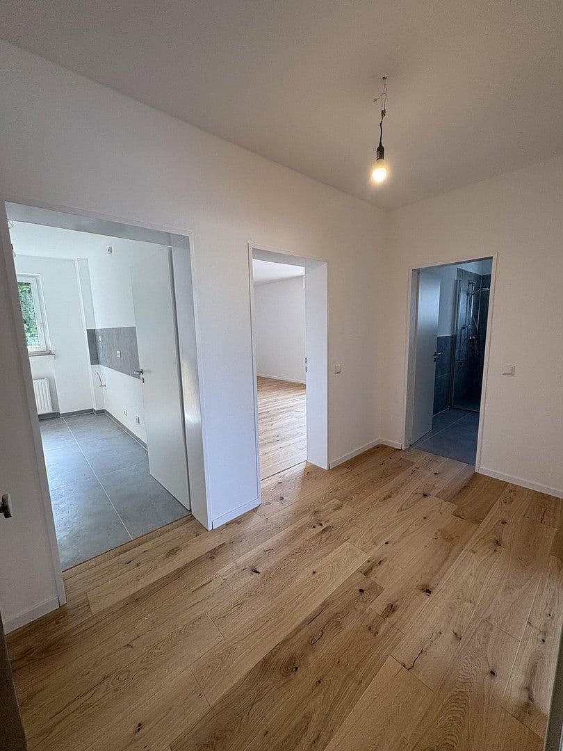 Predaj bytu 2-izbový 63 m², Brückstraße, Aachen, Severné Porýnie - Westfálsko Predaj bytu 2-izbový 63 m², Brückstraße, Aachen, Severné Porýnie - Westfálsko