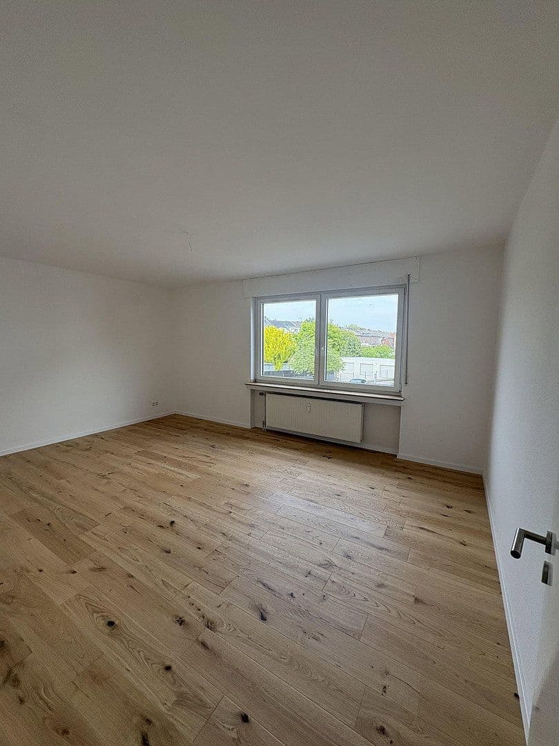 Predaj bytu 2-izbový 63 m², Brückstraße, Aachen, Severné Porýnie - Westfálsko Predaj bytu 2-izbový 63 m², Brückstraße, Aachen, Severné Porýnie - Westfálsko