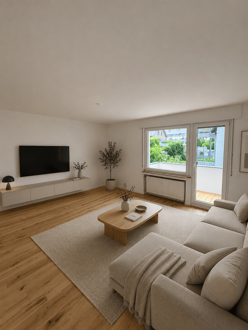 Predaj bytu 2-izbový 63 m², Brückstraße, Aachen, Severné Porýnie - Westfálsko Predaj bytu 2-izbový 63 m², Brückstraße, Aachen, Severné Porýnie - Westfálsko