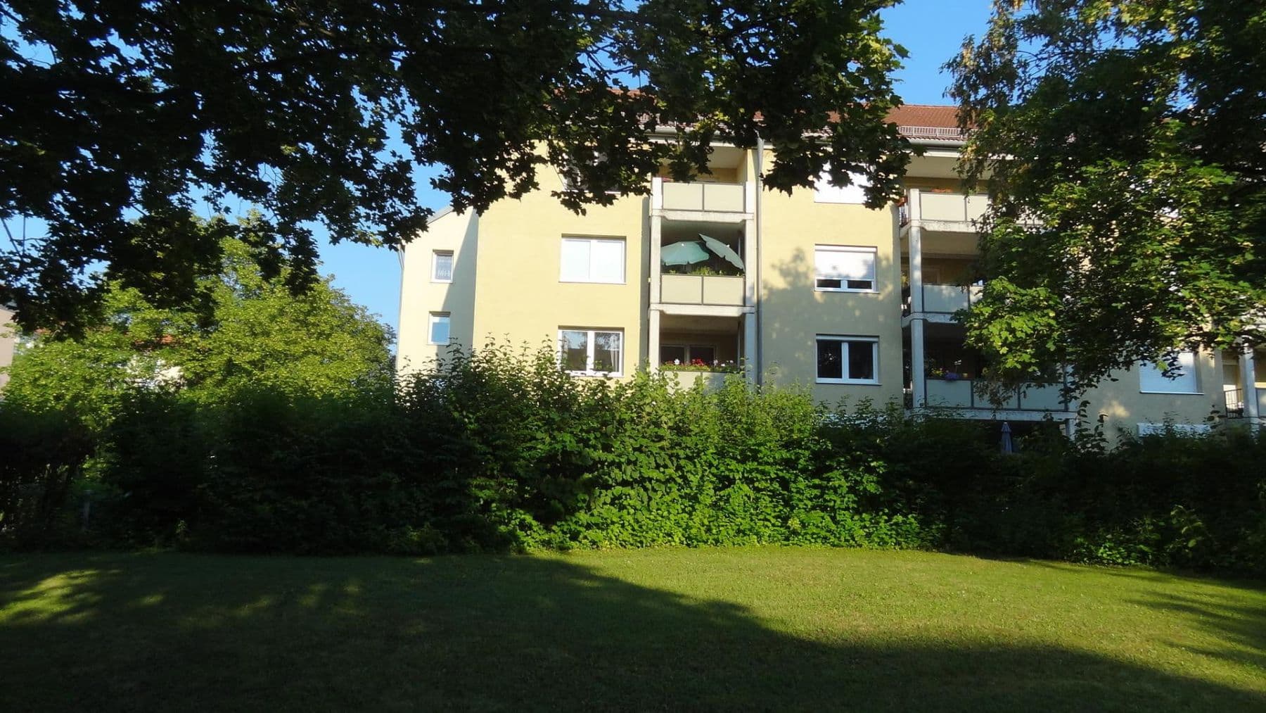 Predaj bytu 2-izbový 64 m², Unterschleißheim, Bavorsko Predaj bytu 2-izbový 64 m², Unterschleißheim, Bavorsko