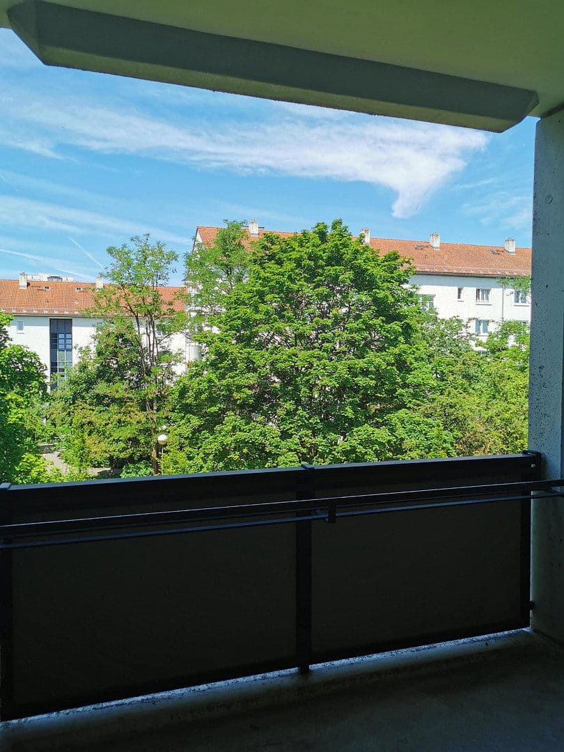 Predaj bytu 2-izbový 64 m², Unterschleißheim, Bavorsko Predaj bytu 2-izbový 64 m², Unterschleißheim, Bavorsko