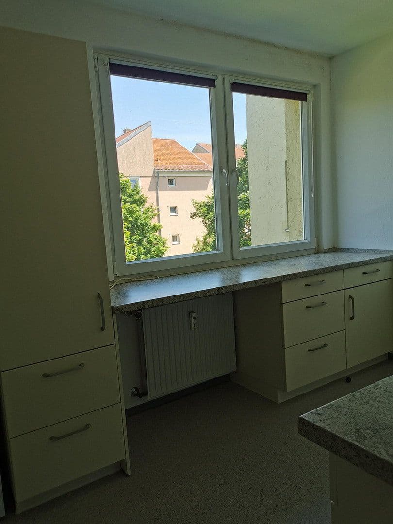 Predaj bytu 2-izbový 64 m², Unterschleißheim, Bavorsko Predaj bytu 2-izbový 64 m², Unterschleißheim, Bavorsko