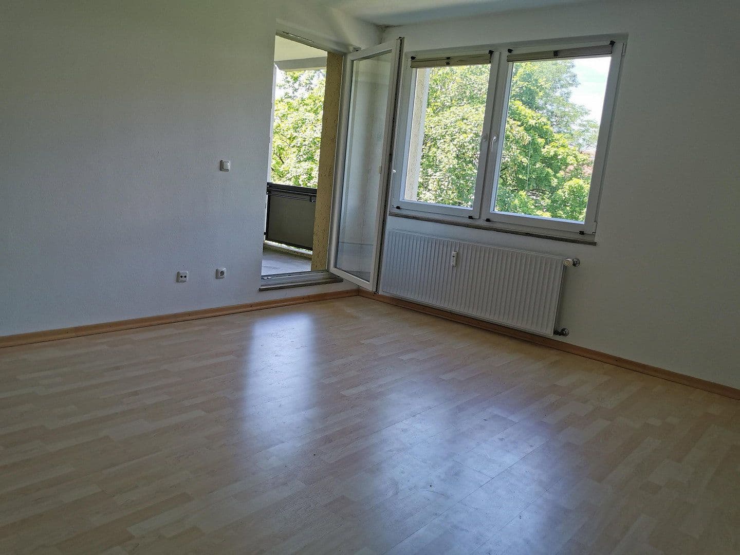 Predaj bytu 2-izbový 64 m², Unterschleißheim, Bavorsko Predaj bytu 2-izbový 64 m², Unterschleißheim, Bavorsko
