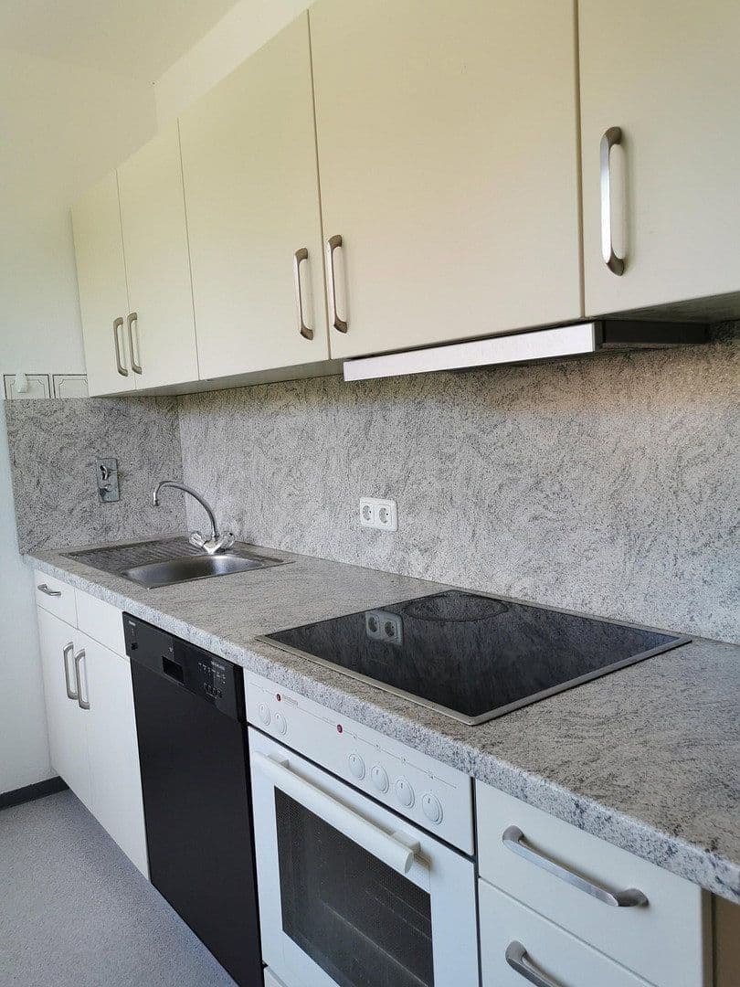 Predaj bytu 2-izbový 64 m², Unterschleißheim, Bavorsko Predaj bytu 2-izbový 64 m², Unterschleißheim, Bavorsko