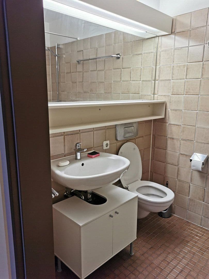 Predaj bytu 2-izbový 64 m², Unterschleißheim, Bavorsko Predaj bytu 2-izbový 64 m², Unterschleißheim, Bavorsko