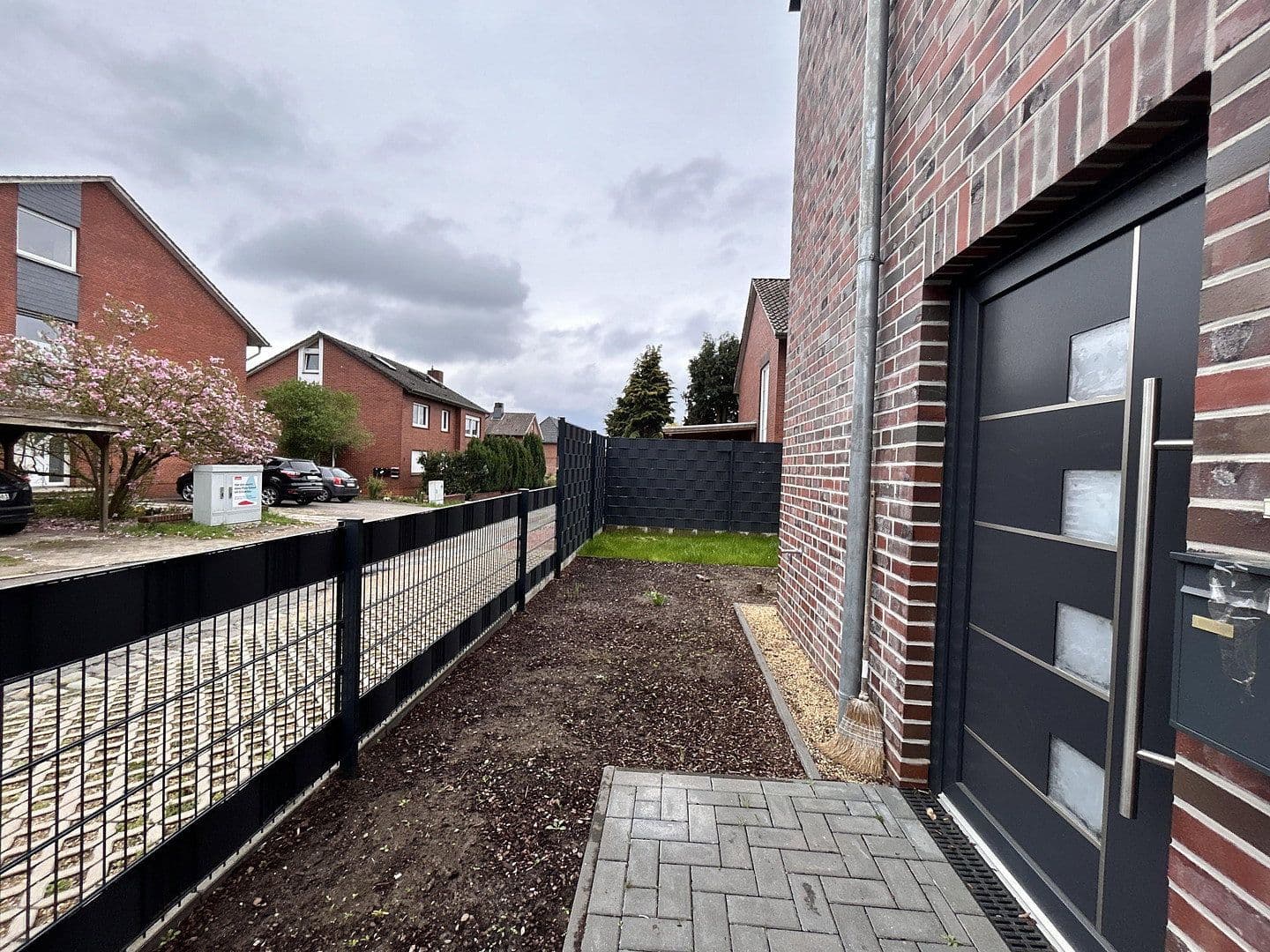 Prenájom bytu 2-izbový 46 m², Neue Str. 2 a/b, Bramsche, Dolné Sasko Prenájom bytu 2-izbový 46 m², Neue Str. 2 a/b, Bramsche, Dolné Sasko