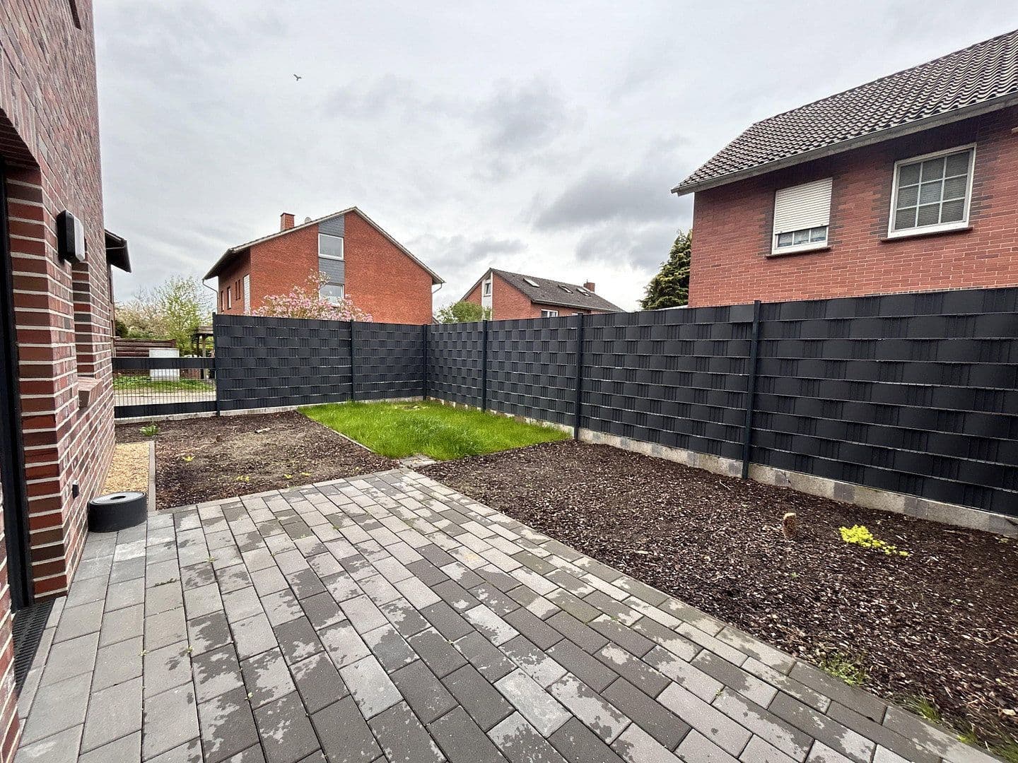 Prenájom bytu 2-izbový 46 m², Neue Str. 2 a/b, Bramsche, Dolné Sasko Prenájom bytu 2-izbový 46 m², Neue Str. 2 a/b, Bramsche, Dolné Sasko