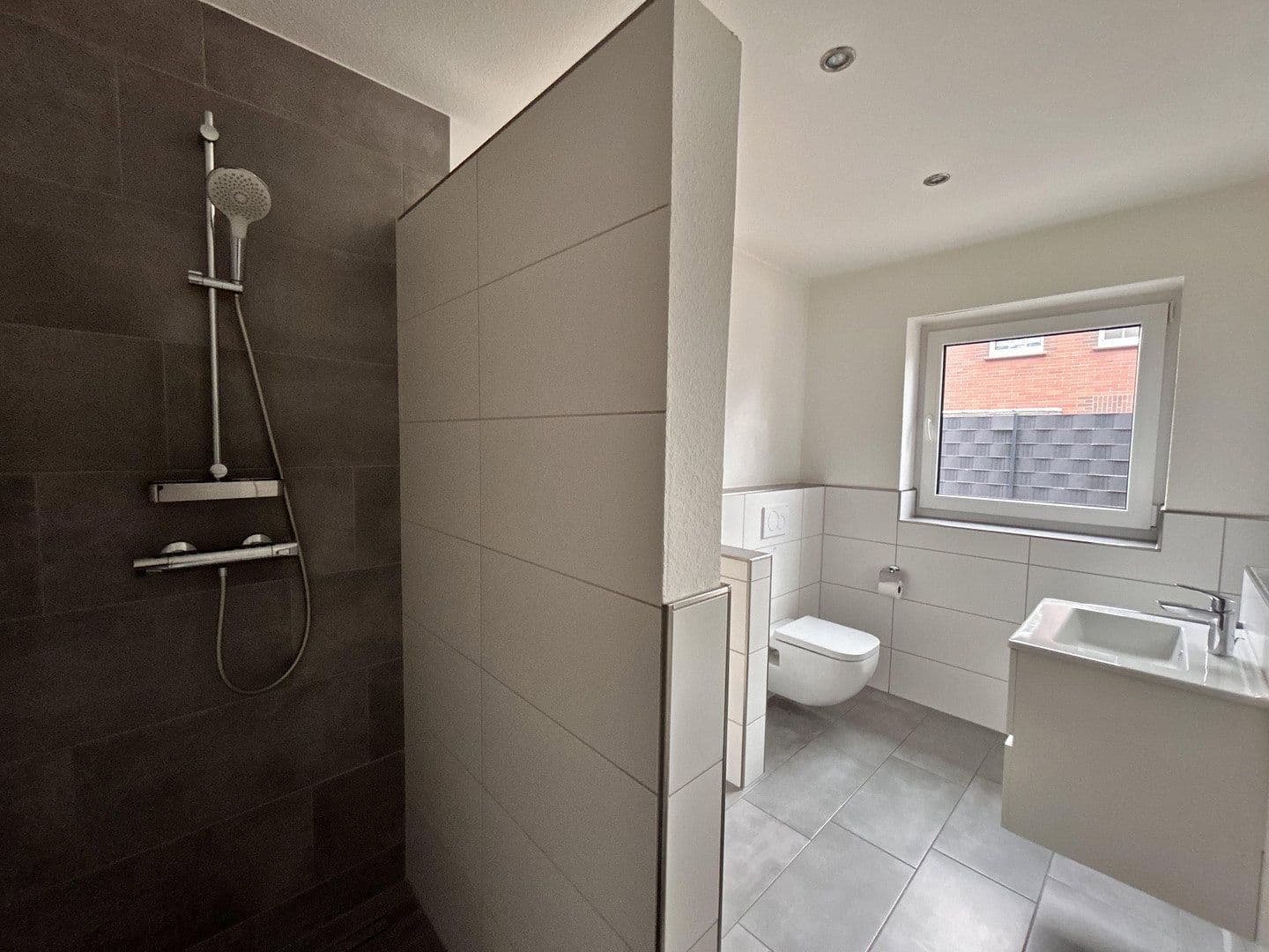 Prenájom bytu 2-izbový 46 m², Neue Str. 2 a/b, Bramsche, Dolné Sasko Prenájom bytu 2-izbový 46 m², Neue Str. 2 a/b, Bramsche, Dolné Sasko