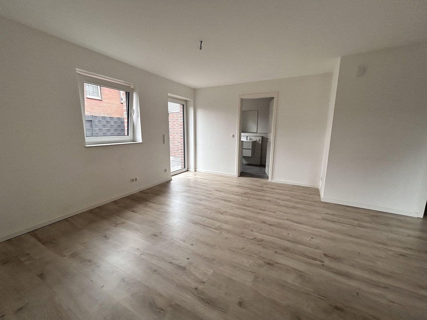 Prenájom bytu 2-izbový 46 m², Neue Str. 2 a/b, Bramsche, Dolné Sasko Prenájom bytu 2-izbový 46 m², Neue Str. 2 a/b, Bramsche, Dolné Sasko