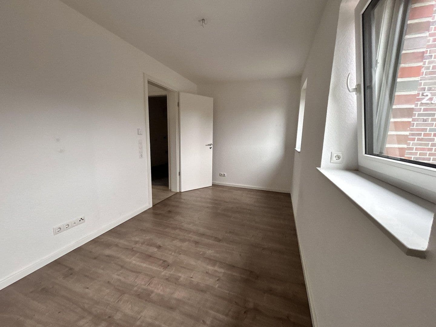 Prenájom bytu 2-izbový 46 m², Neue Str. 2 a/b, Bramsche, Dolné Sasko Prenájom bytu 2-izbový 46 m², Neue Str. 2 a/b, Bramsche, Dolné Sasko
