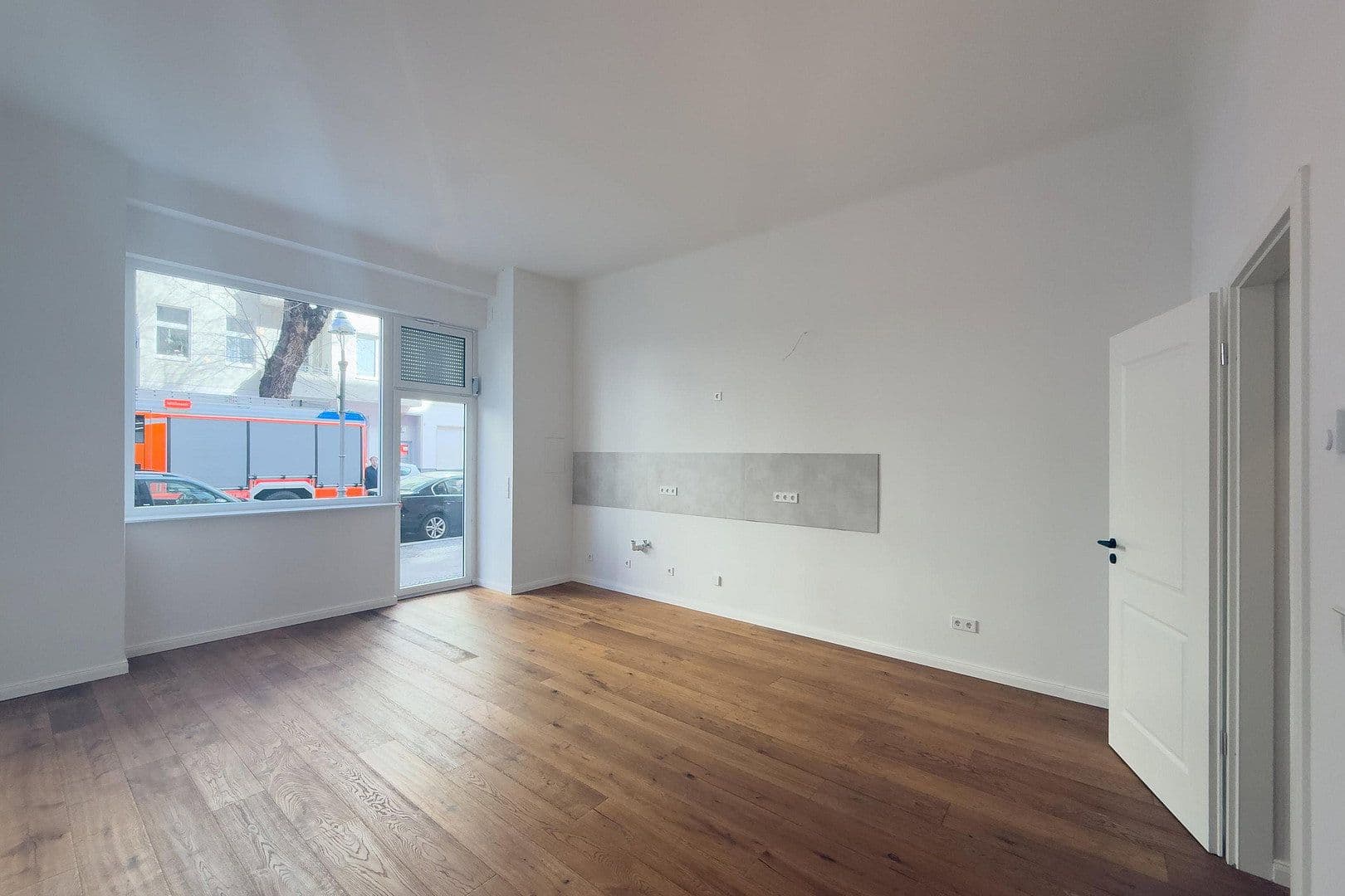 Predaj bytu 4-izbový 91 m², Glasgowerstraße 27, Berlin, Berlín Predaj bytu 4-izbový 91 m², Glasgowerstraße 27, Berlin, Berlín