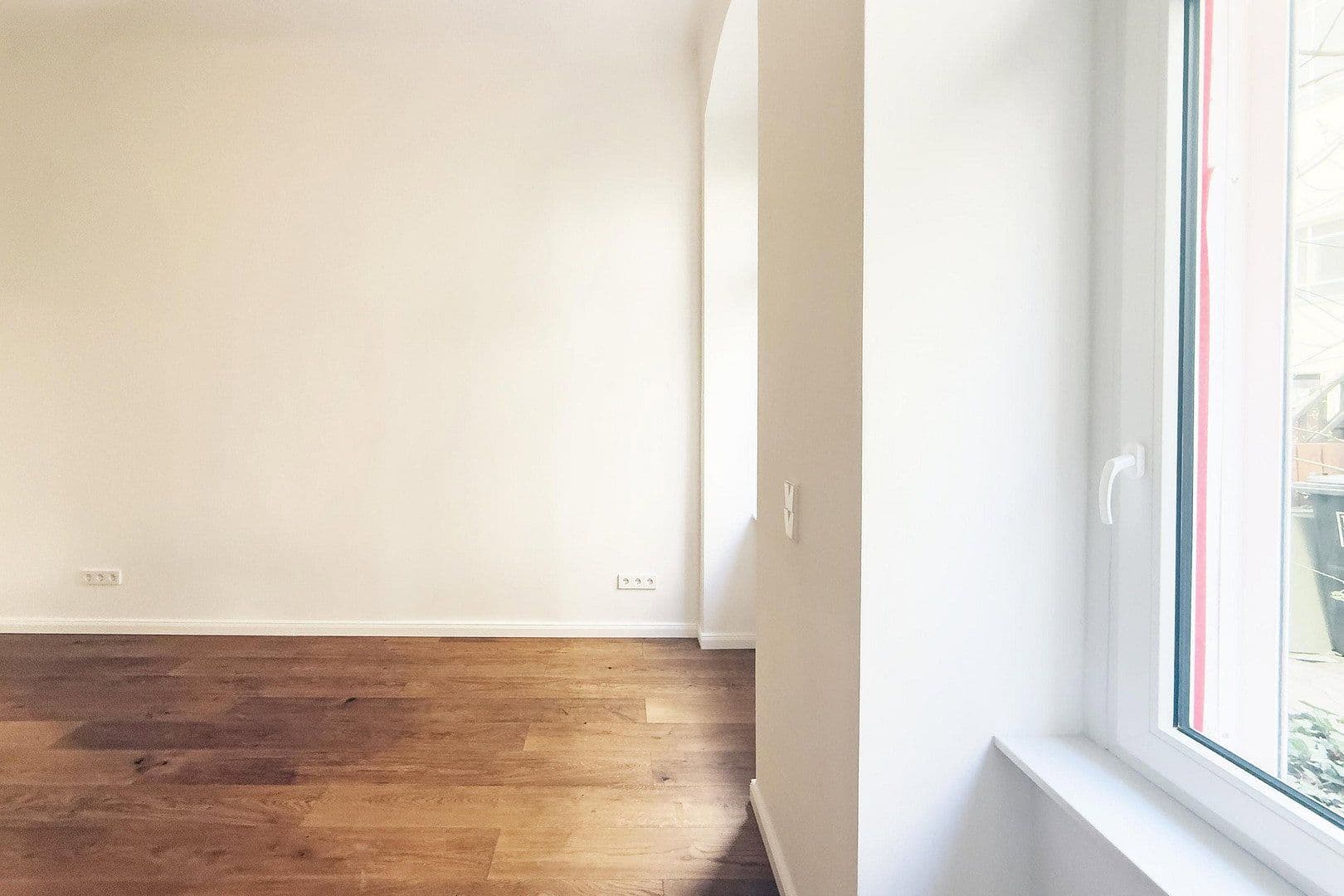 Predaj bytu 4-izbový 91 m², Glasgowerstraße 27, Berlin, Berlín Predaj bytu 4-izbový 91 m², Glasgowerstraße 27, Berlin, Berlín
