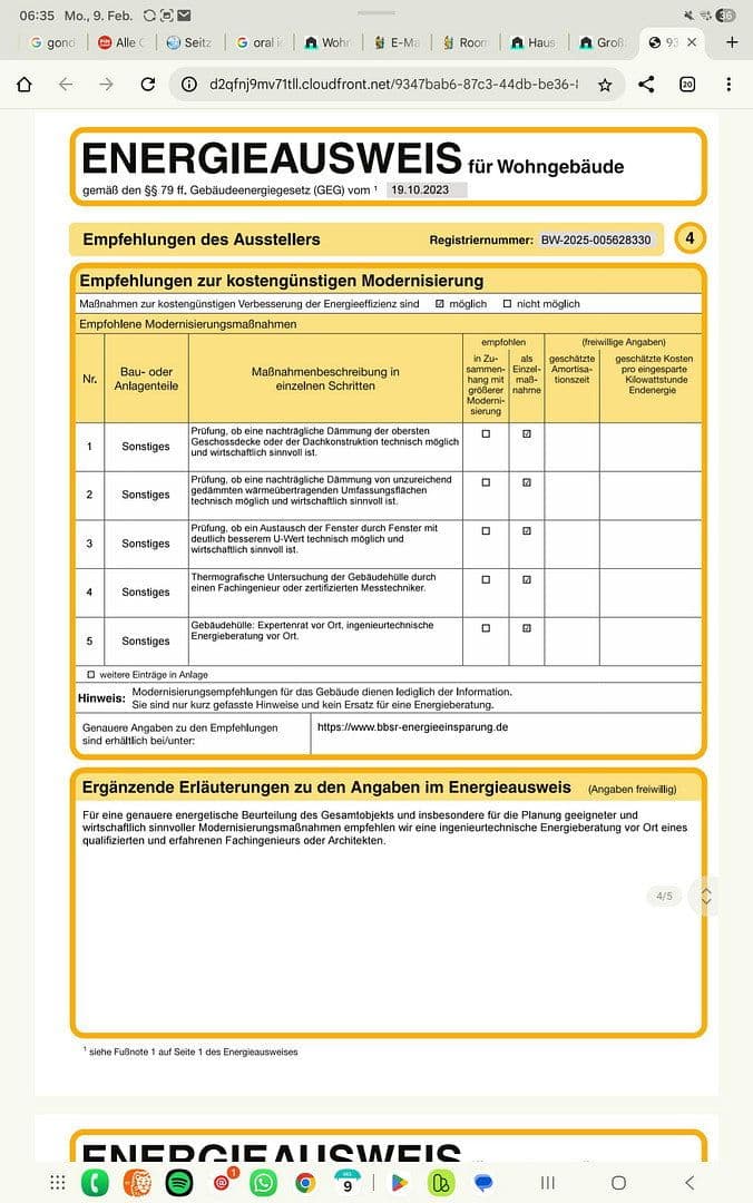 Predaj domu 270 m², pozemek 898 m², Schönbrunn, Bádensko-Wurttembersko Predaj domu 270 m², pozemek 898 m², Schönbrunn, Bádensko-Wurttembersko