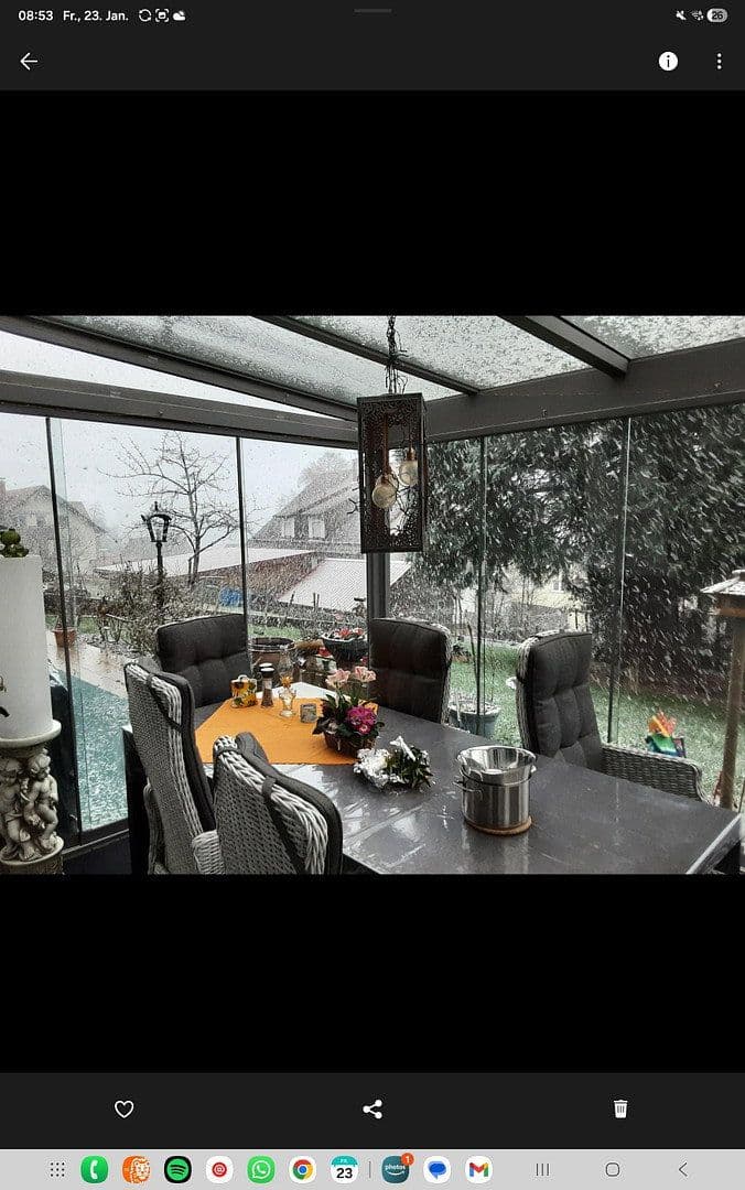 Predaj domu 270 m², pozemek 898 m², Schönbrunn, Bádensko-Wurttembersko Predaj domu 270 m², pozemek 898 m², Schönbrunn, Bádensko-Wurttembersko