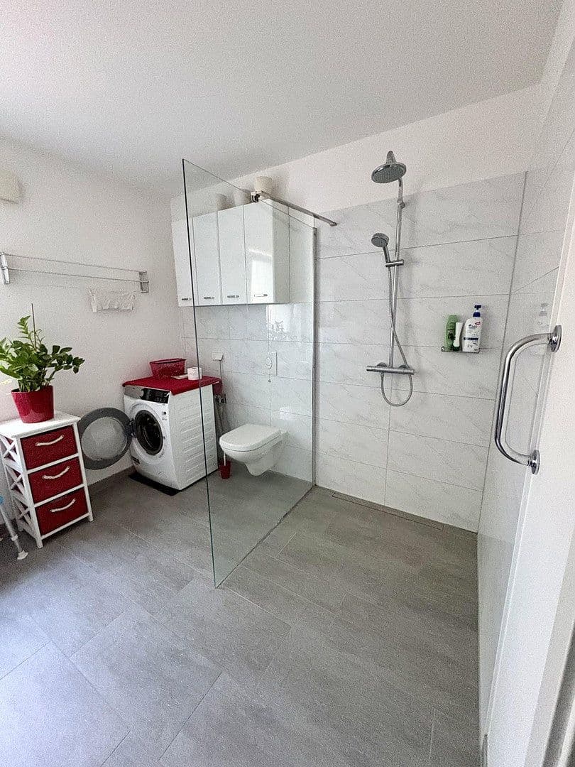 Prenájom bytu 2-izbový 74 m², Dämeritzstraße 5a, Erkner, Brandenbursko Prenájom bytu 2-izbový 74 m², Dämeritzstraße 5a, Erkner, Brandenbursko