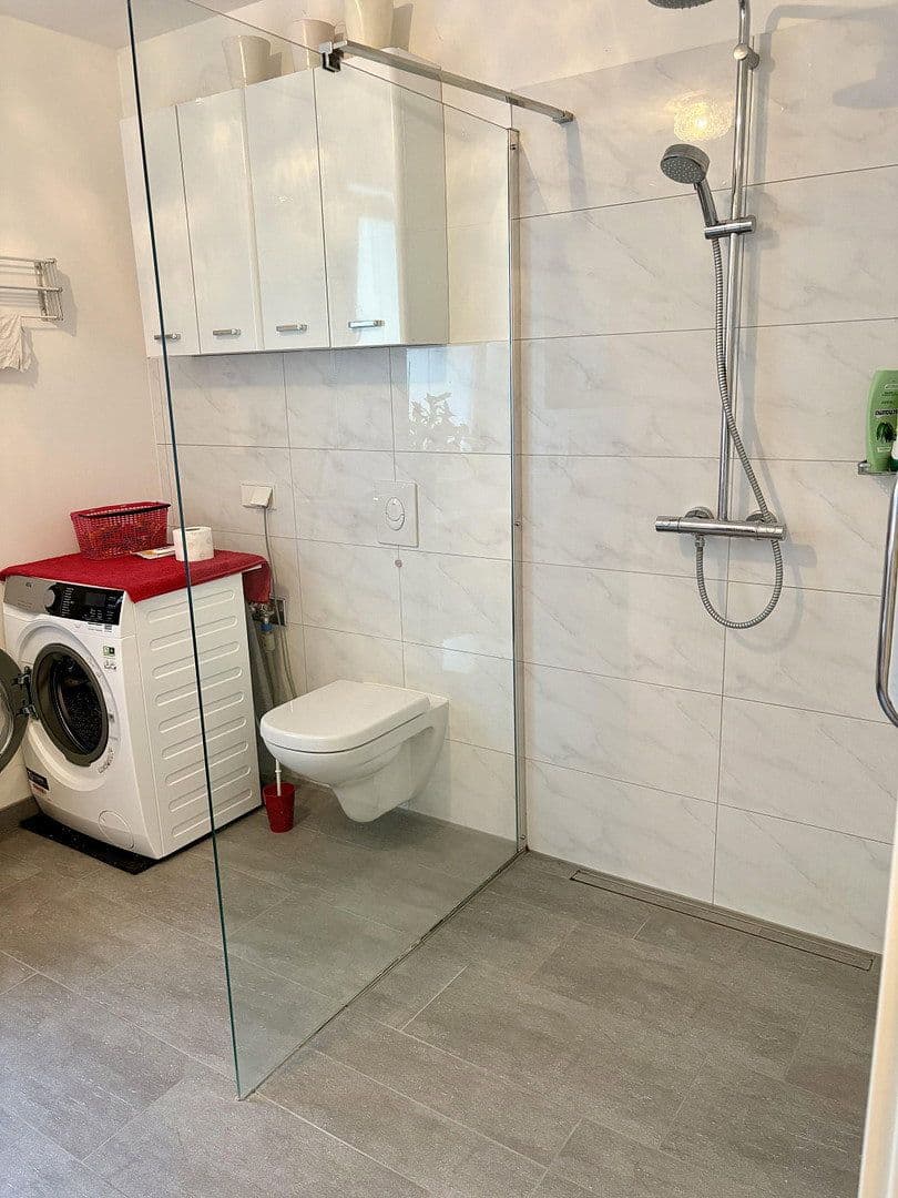 Prenájom bytu 2-izbový 74 m², Dämeritzstraße 5a, Erkner, Brandenbursko Prenájom bytu 2-izbový 74 m², Dämeritzstraße 5a, Erkner, Brandenbursko