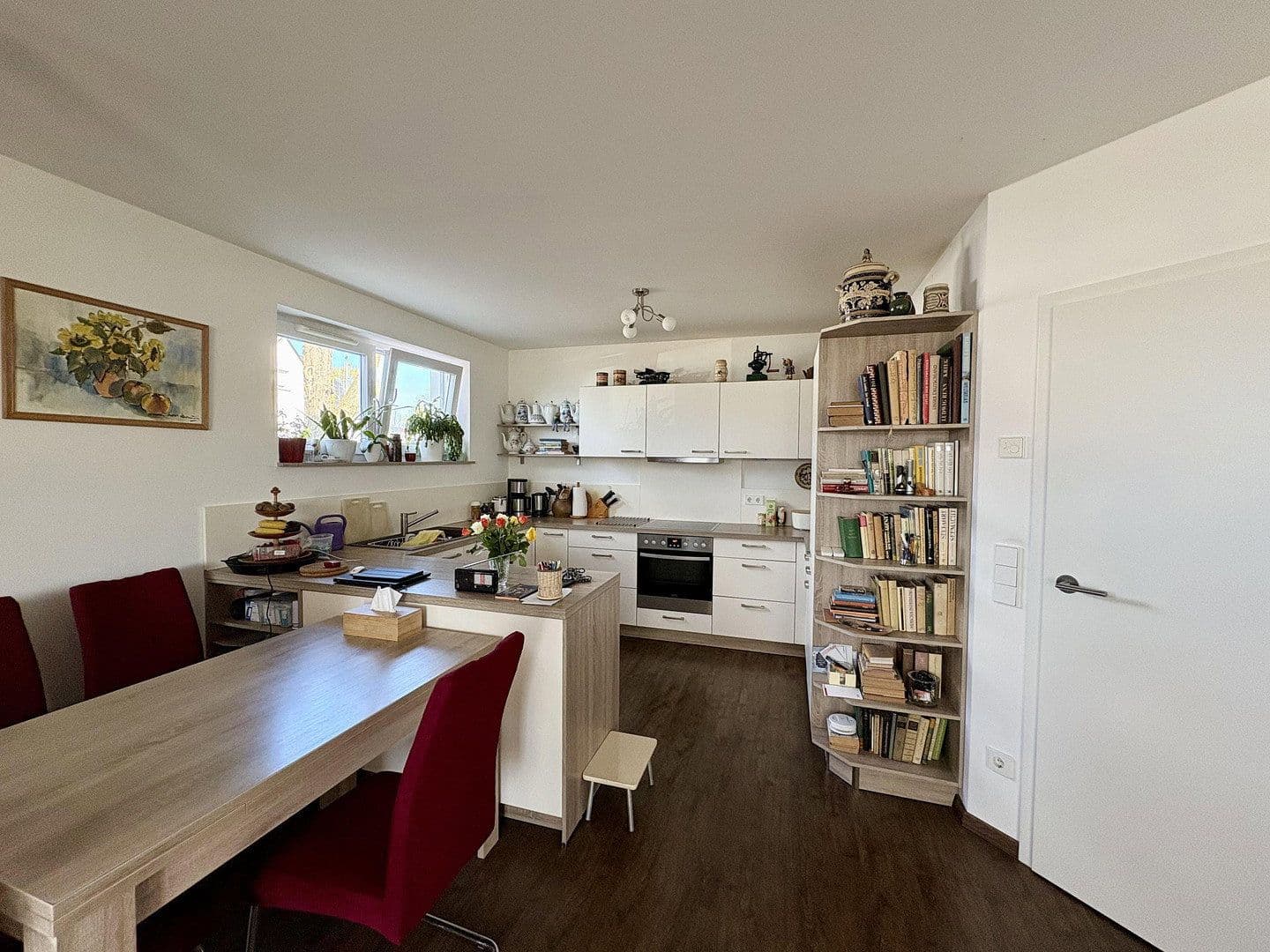 Prenájom bytu 2-izbový 74 m², Dämeritzstraße 5a, Erkner, Brandenbursko Prenájom bytu 2-izbový 74 m², Dämeritzstraße 5a, Erkner, Brandenbursko
