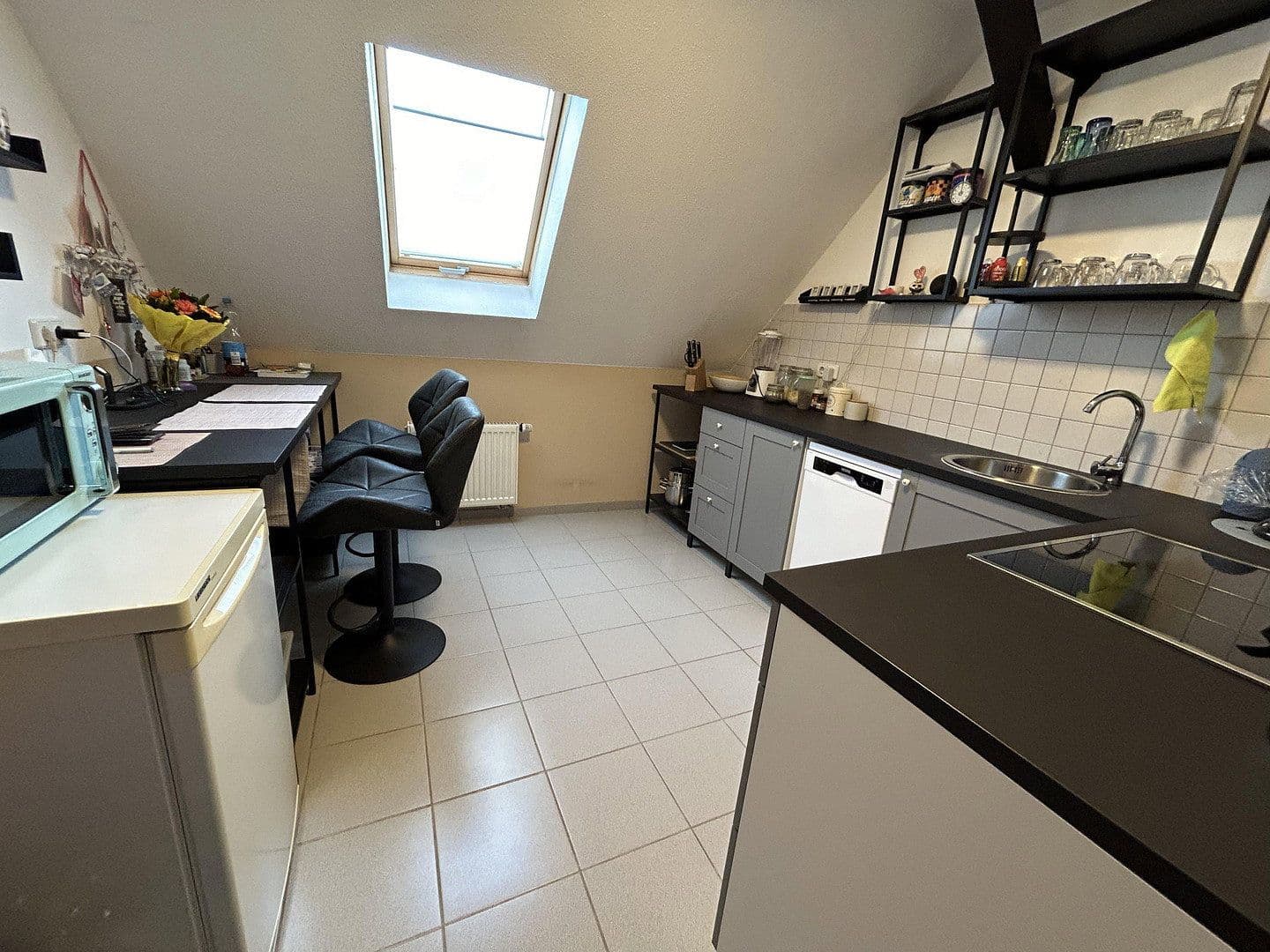 Prenájom bytu 4-izbový 81 m², Agnesstraße 24, Dessau-Roßlau, Sasko-Anhaltsko Prenájom bytu 4-izbový 81 m², Agnesstraße 24, Dessau-Roßlau, Sasko-Anhaltsko