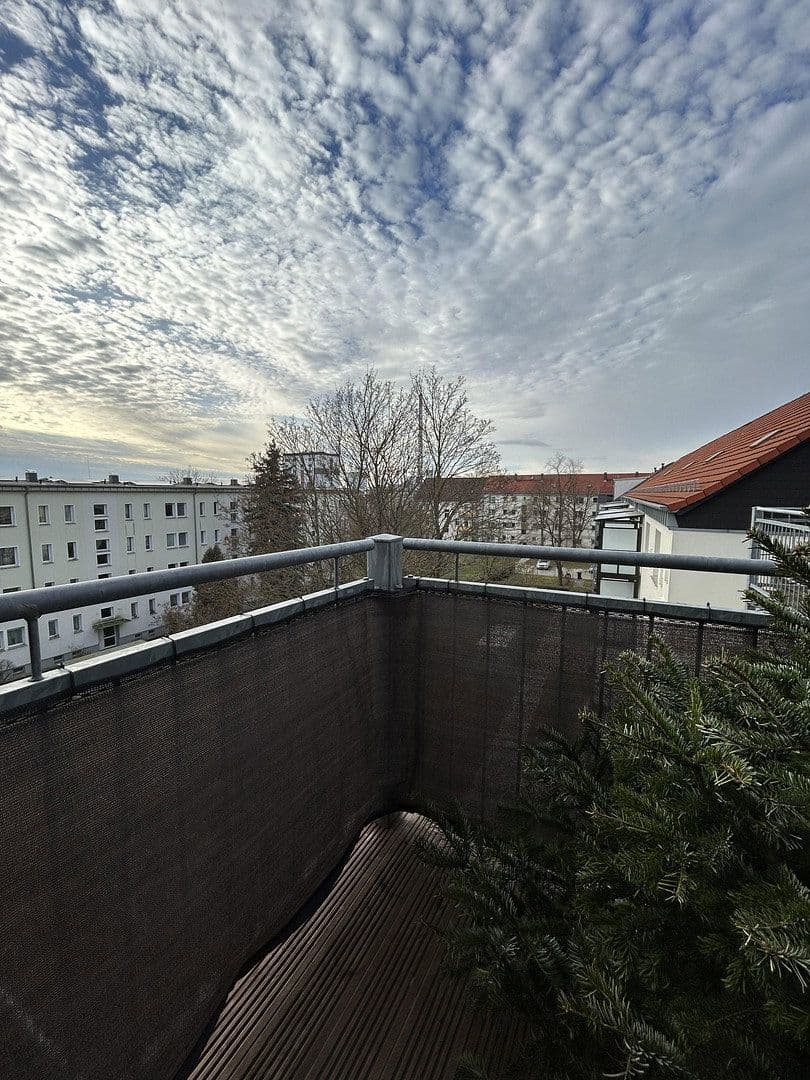 Prenájom bytu 4-izbový 81 m², Agnesstraße 24, Dessau-Roßlau, Sasko-Anhaltsko Prenájom bytu 4-izbový 81 m², Agnesstraße 24, Dessau-Roßlau, Sasko-Anhaltsko