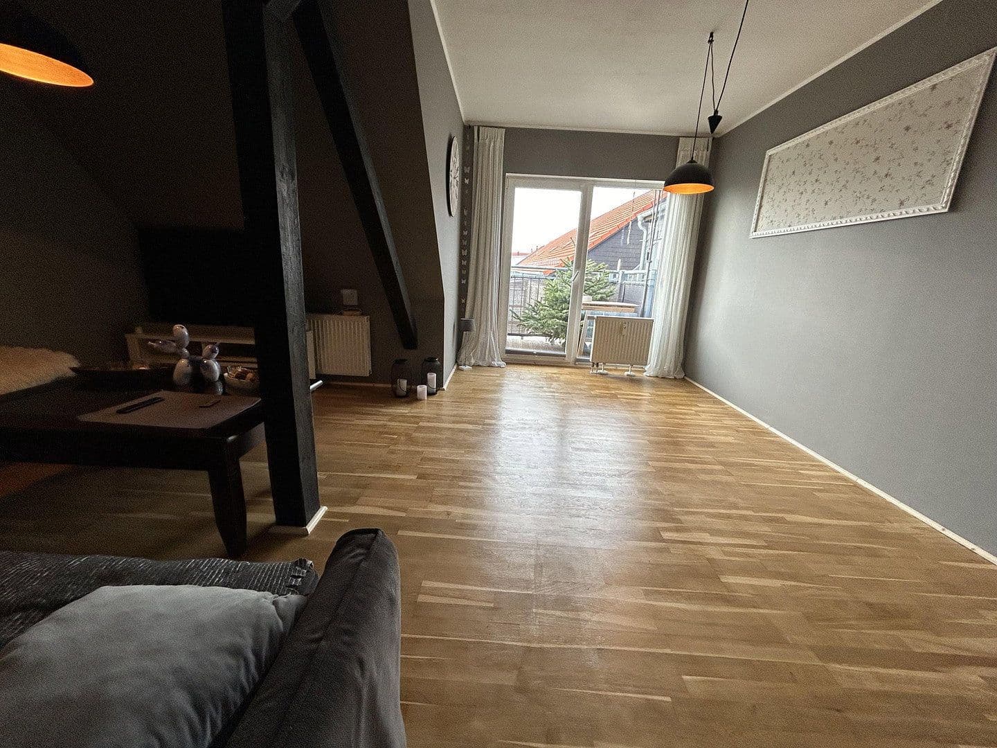 Prenájom bytu 4-izbový 81 m², Agnesstraße 24, Dessau-Roßlau, Sasko-Anhaltsko Prenájom bytu 4-izbový 81 m², Agnesstraße 24, Dessau-Roßlau, Sasko-Anhaltsko