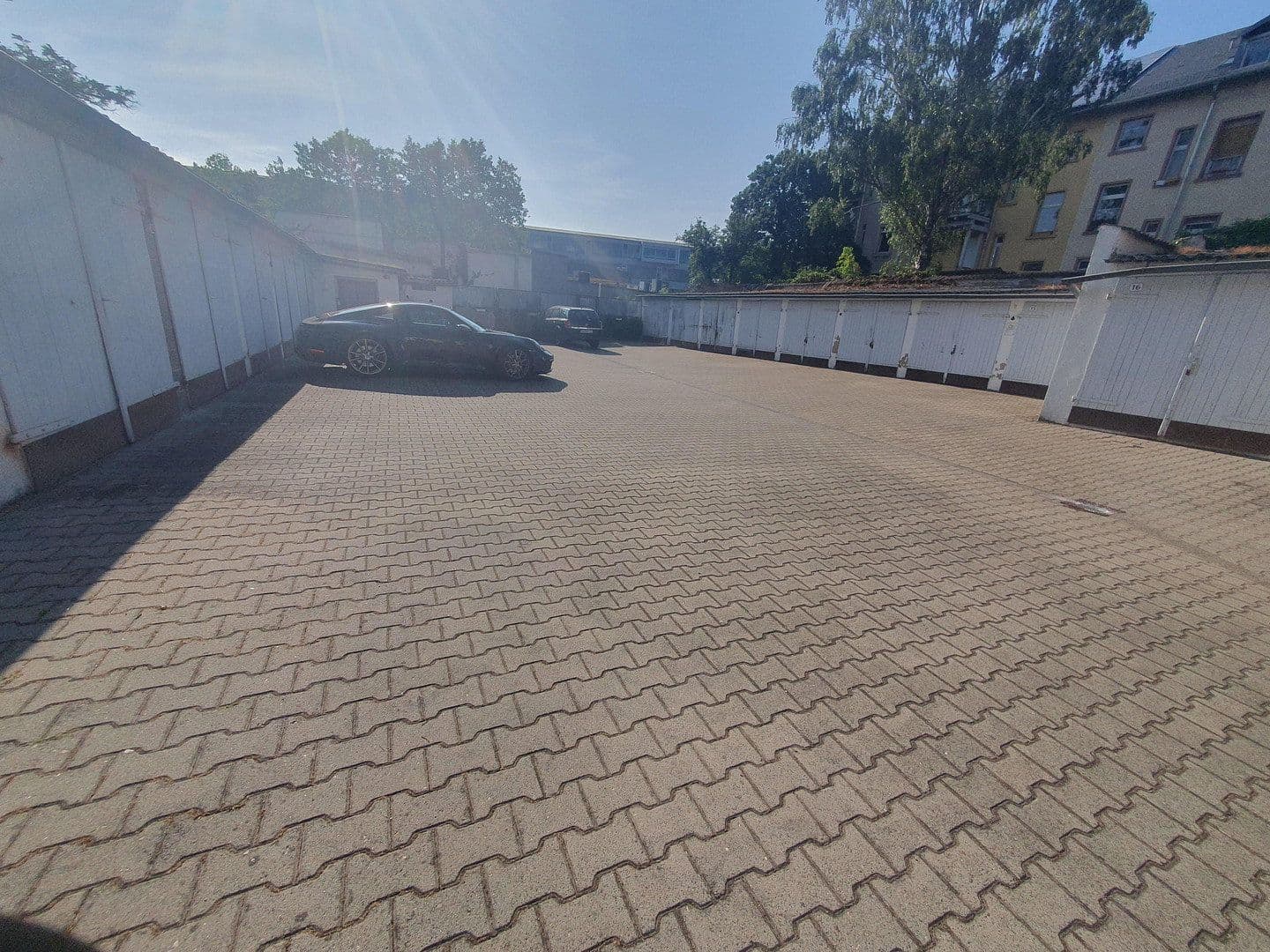 Predaj bytu 4-izbový 108 m², Wilhelm-Leuschner-Str. 40, Darmstadt, Hesensko Predaj bytu 4-izbový 108 m², Wilhelm-Leuschner-Str. 40, Darmstadt, Hesensko