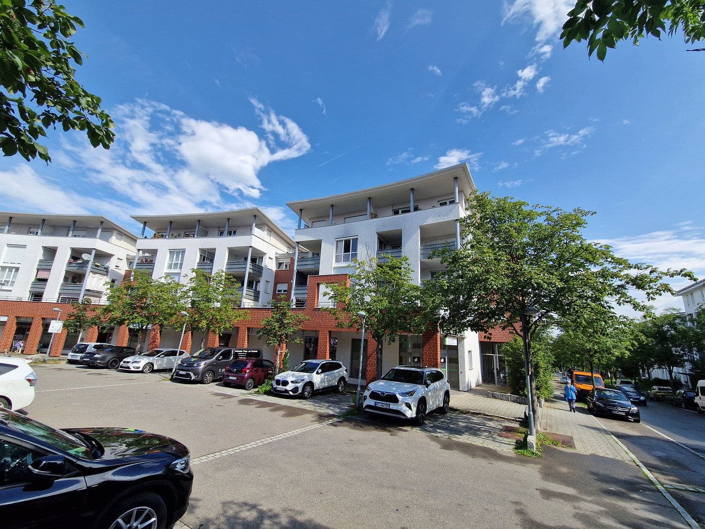 Prenájom bytu 2-izbový 60 m², Walter-Gropius-Str. 3, Reutlingen, Bádensko-Wurttembersko Prenájom bytu 2-izbový 60 m², Walter-Gropius-Str. 3, Reutlingen, Bádensko-Wurttembersko