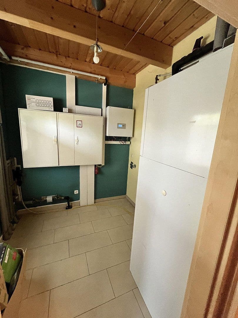 Predaj domu 134 m², pozemek 655 m², Magedeburgerstr 30, Glienicke/Nordbahn, Brandenbursko Predaj domu 134 m², pozemek 655 m², Magedeburgerstr 30, Glienicke/Nordbahn, Brandenbursko