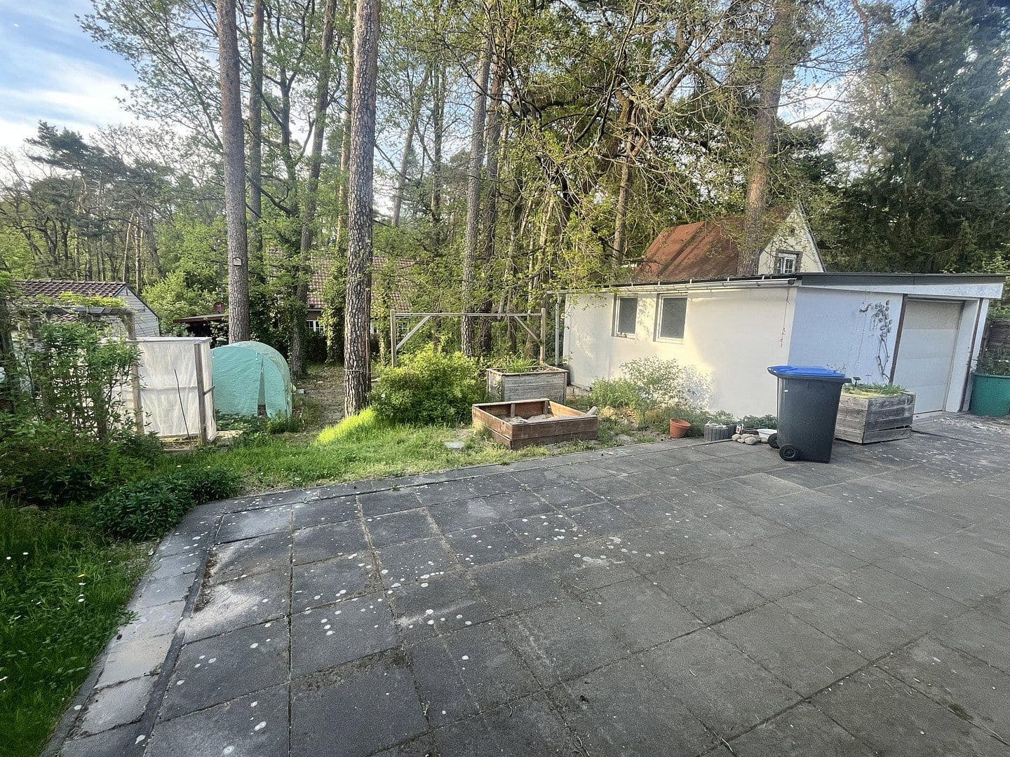 Predaj domu 134 m², pozemek 655 m², Magedeburgerstr 30, Glienicke/Nordbahn, Brandenbursko Predaj domu 134 m², pozemek 655 m², Magedeburgerstr 30, Glienicke/Nordbahn, Brandenbursko